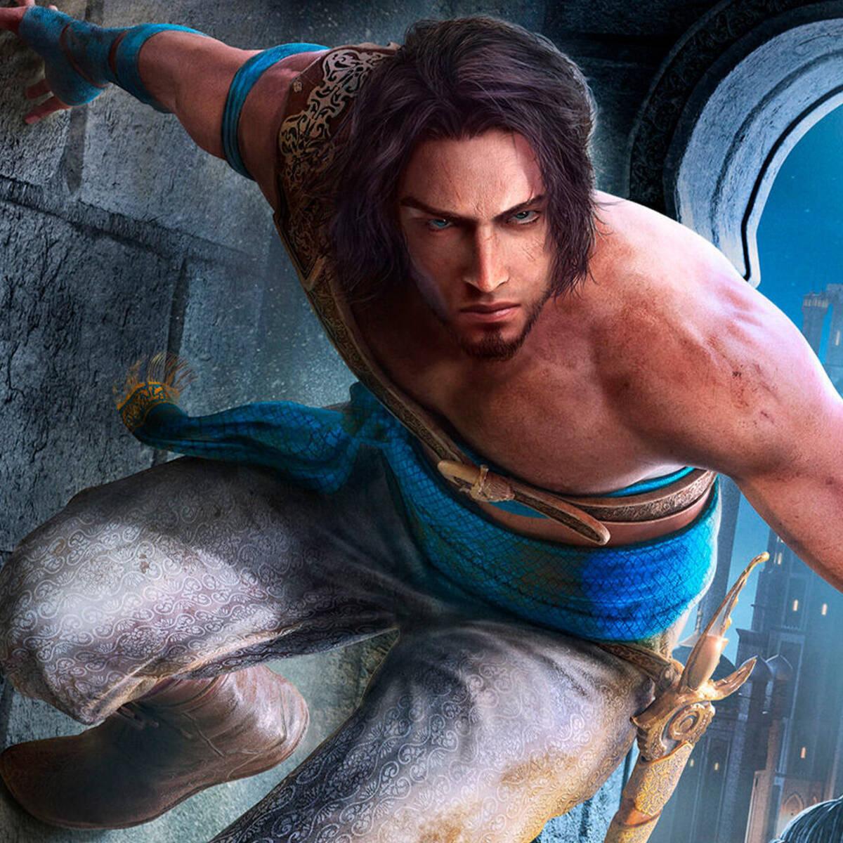 Prince of Persia Remake se revelaría el próximo 10 de septiembre durante el  Ubisoft Forward