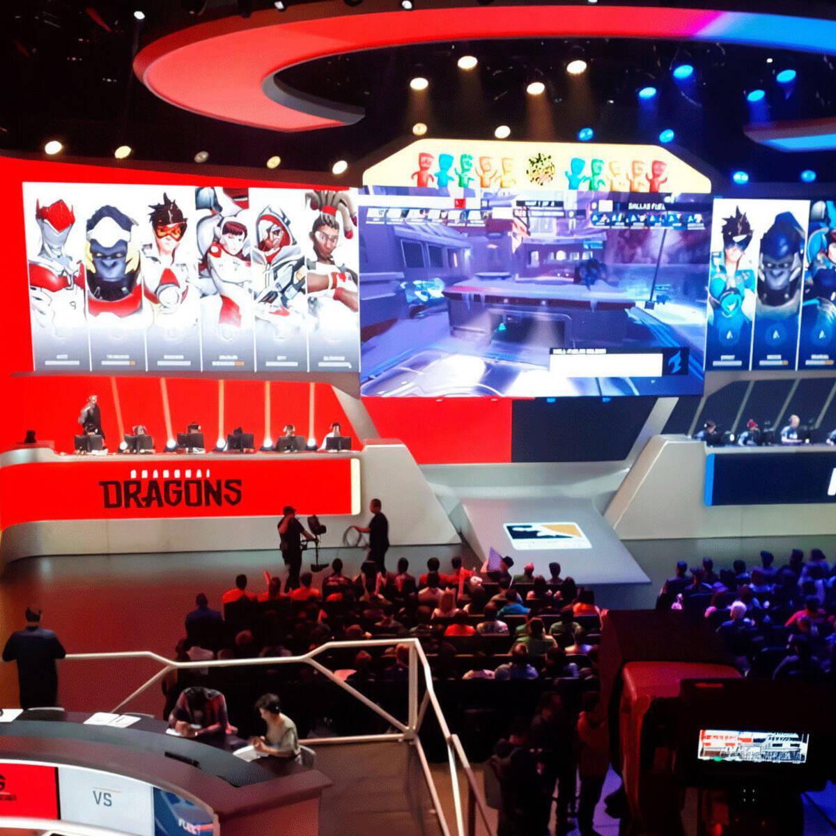 La Overwatch League se desangra: Los patrocinadores se bajan del barco y  dejan sola a Blizzard - Millenium