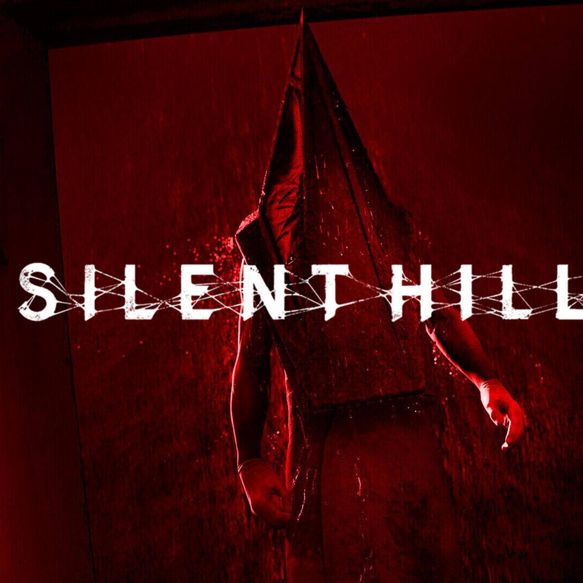 Anunciamos el remake de Silent Hill 2, los primeros detalles sobre