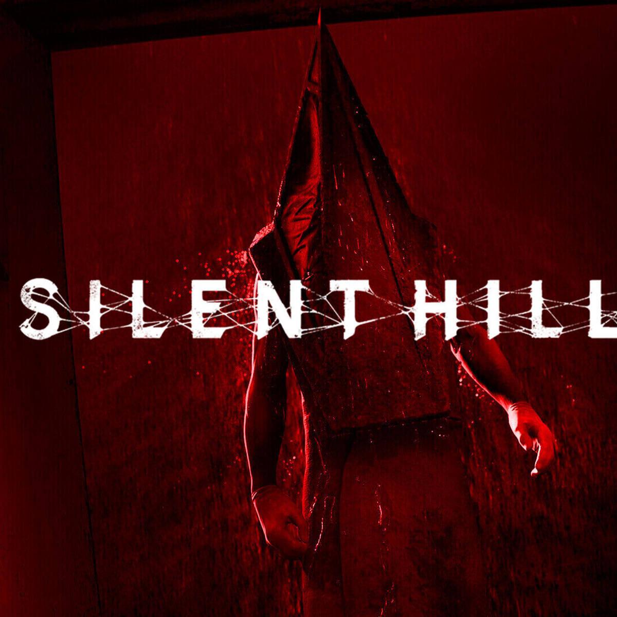 Remake de Silent Hill 2 tendría historia jamás vista sobre Pyramid Head