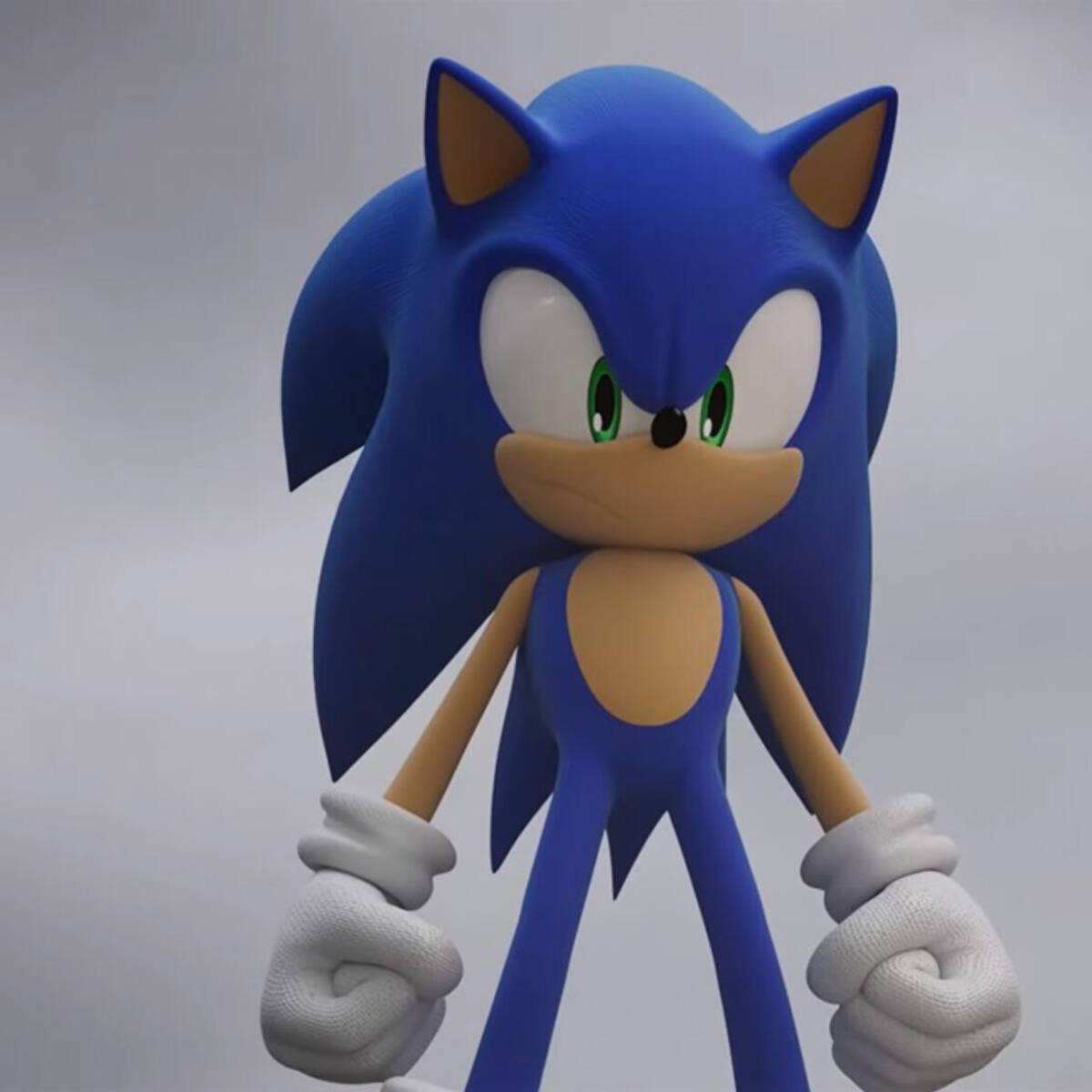 Sonic: SEGA e LEGO anunciam conjuntos inspirados na série