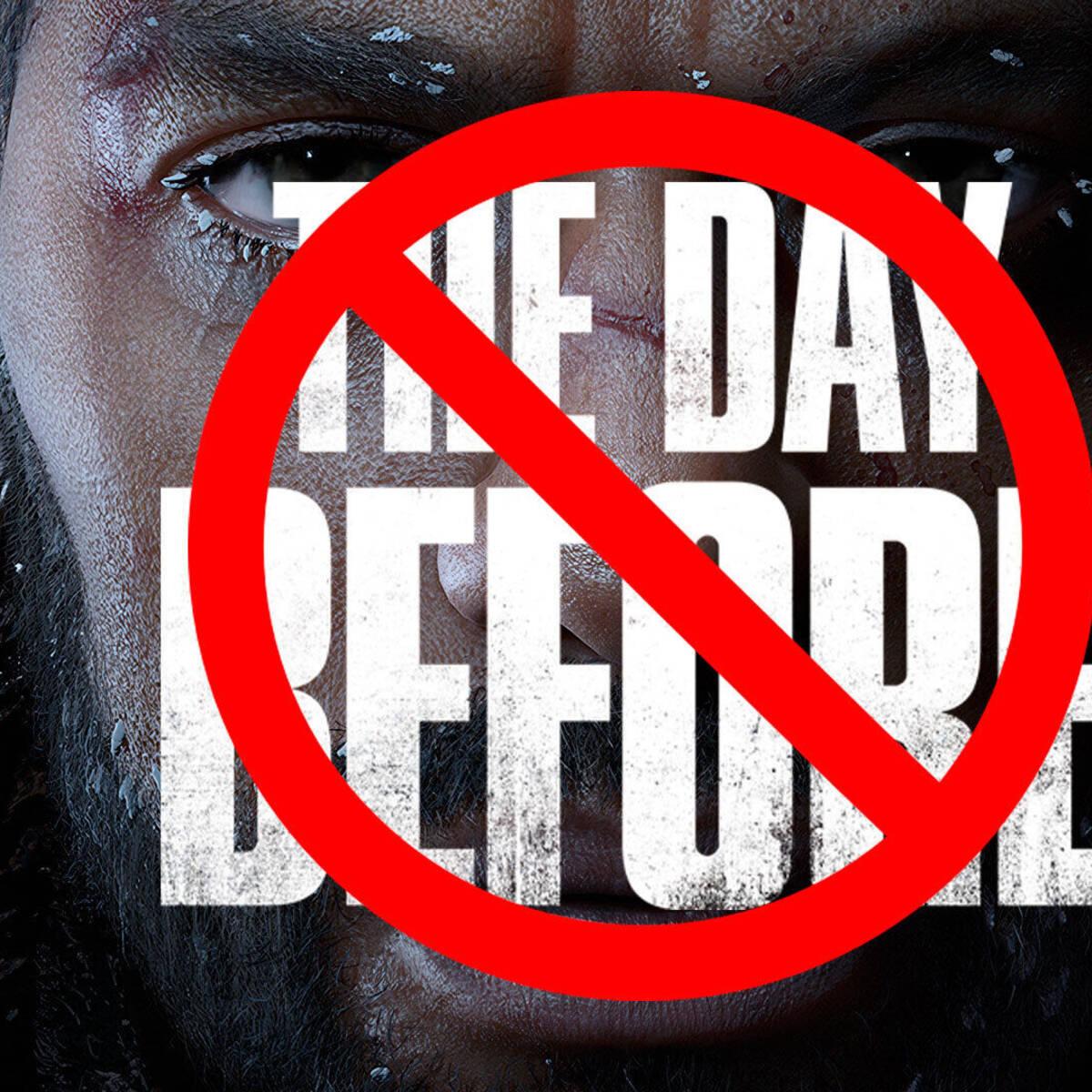 The Day Before: venda do game foi encerrada e reembolso está