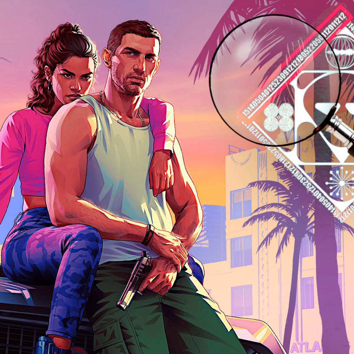 GTA 6 Trailer Countdown ⏳ on X: Do you think Rockstar Games will