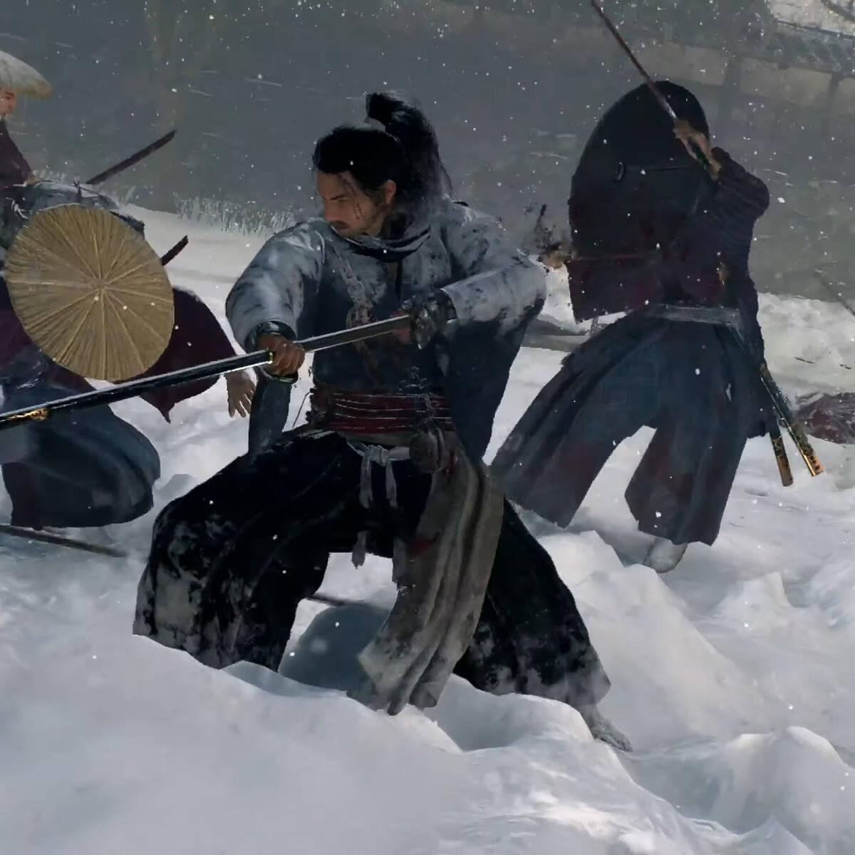 Todo sobre Rise of the Ronin: fecha, mundo abierto, jugabilidad y  características del exclusivo de PS5