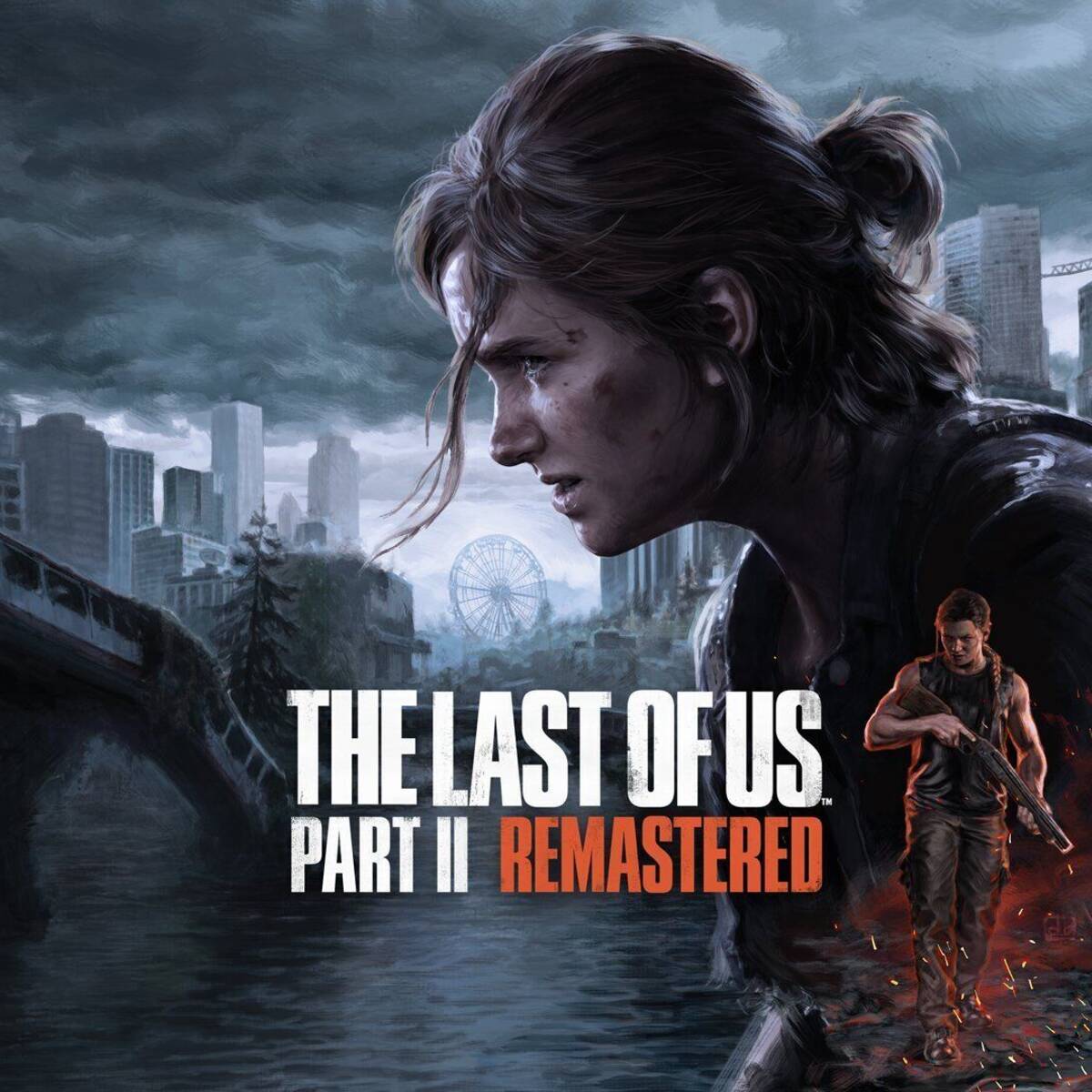 Cómo ahorrar para que The Last of Us Part II Remastered te salga más barato?