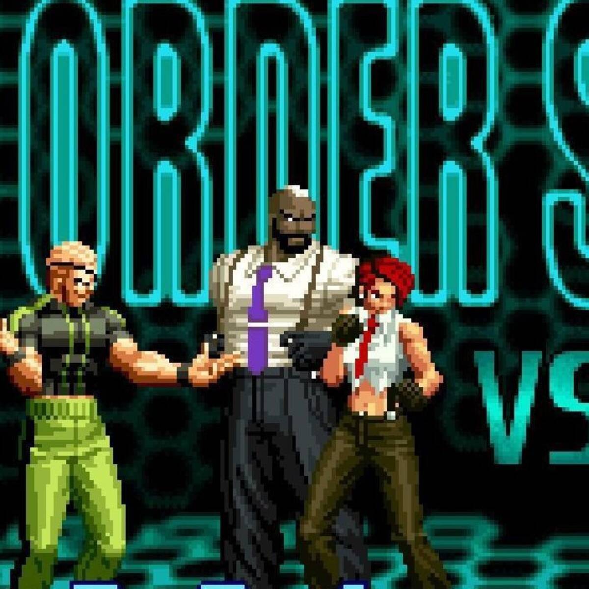 The King of Fighters 2002 disponible gratis para PC a través de GOG.com -  Vandal