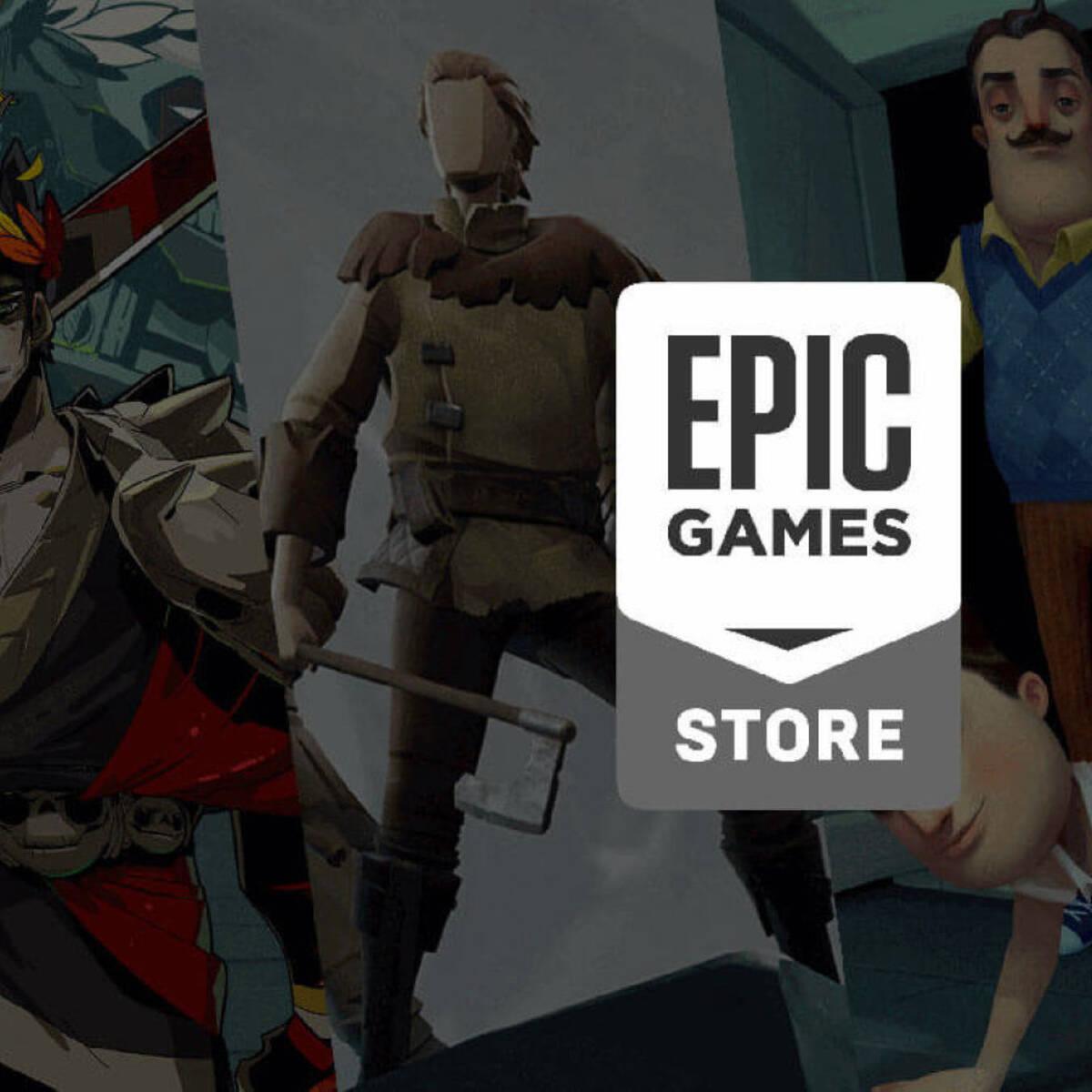 Sergiy Galyonkin on X: Epic Games launcher now works offline. Just click  Skip sign-in if the launcher asks you to log in while you're offline.  We're working on improving in-launcher communication for