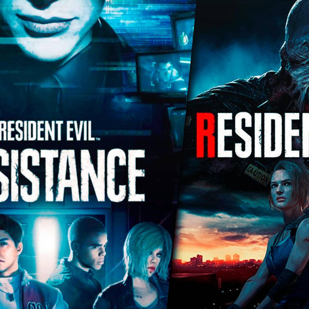 El remake de 'Resident Evil 3' es oficial, contará con modo multijugador,  llegará en abril de 2020 y ya tenemos el primer tráiler