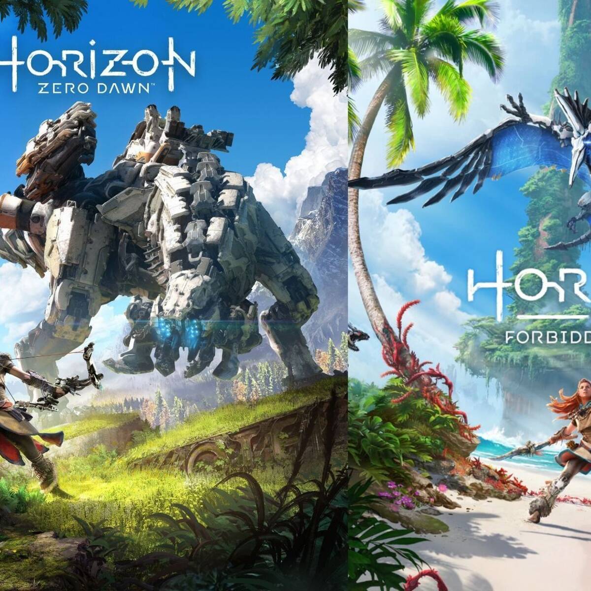 Horizon: Zero Dawn detalla los requisitos para su llegada a PC