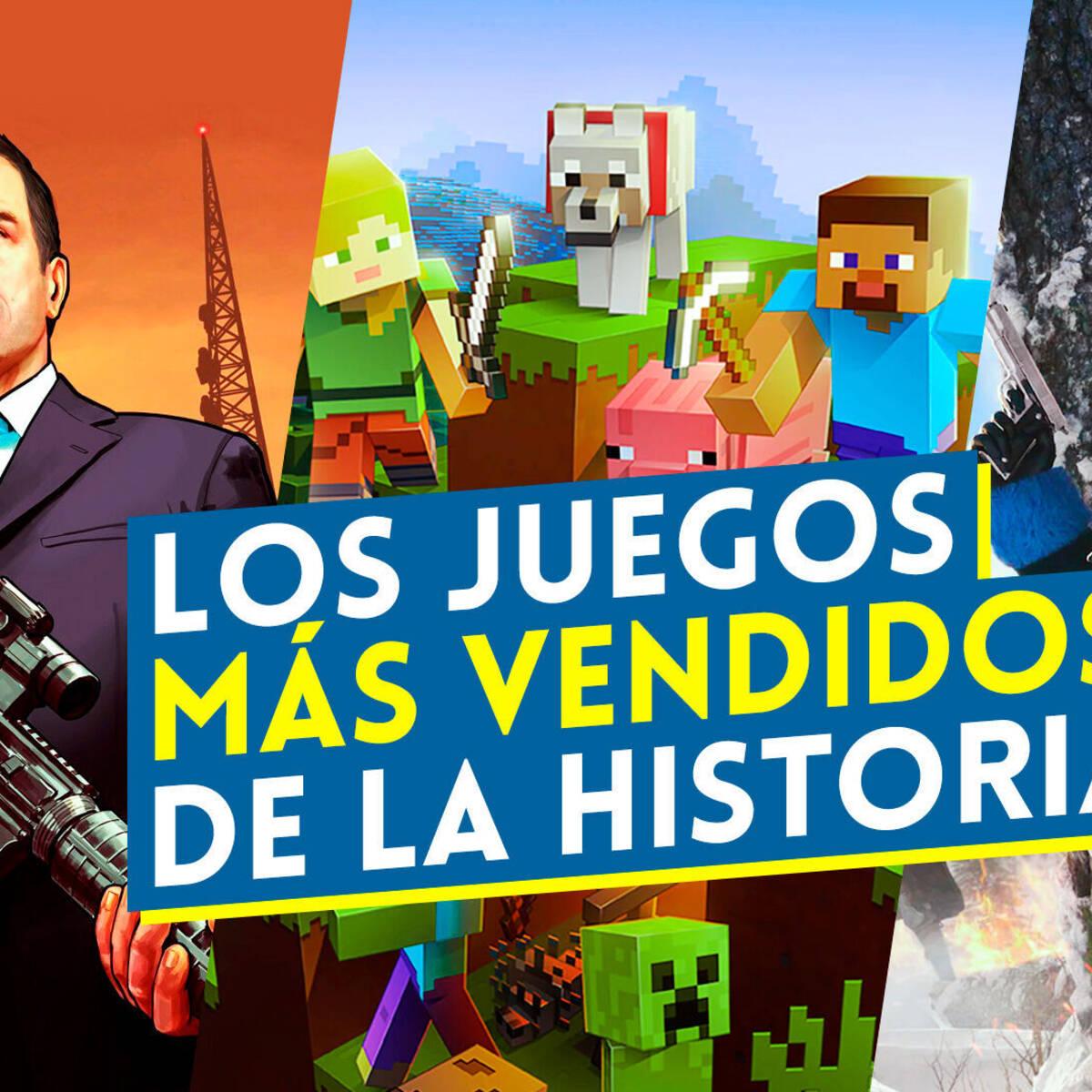 Los 13 Productos más Vendidos de la Historia en el Mundo 