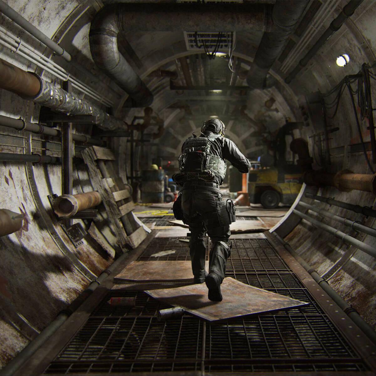Call of Duty: Warzone 2.0”: Segunda temporada é adiada - POPline