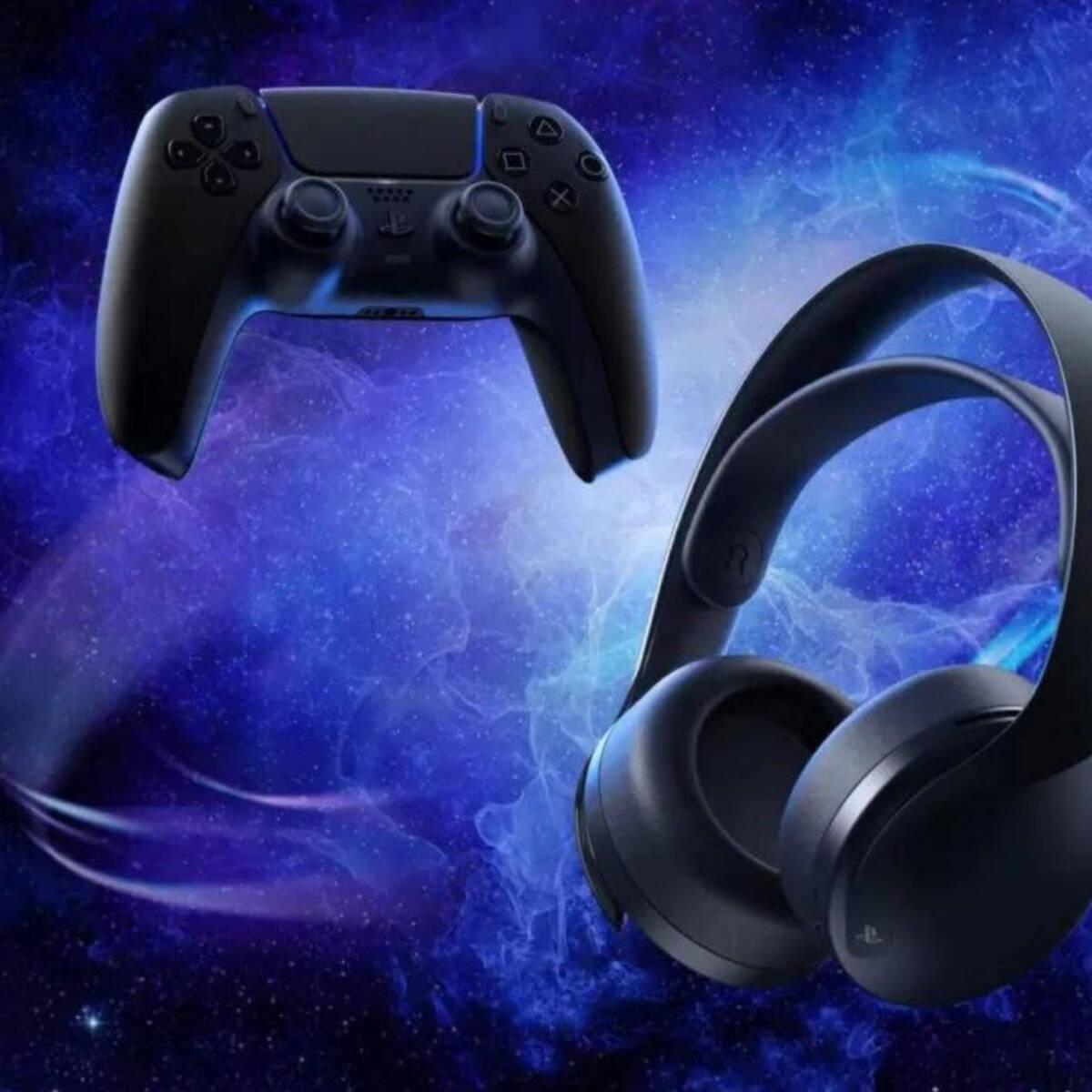 Los nuevos auriculares de Sony para PlayStation se aproximan