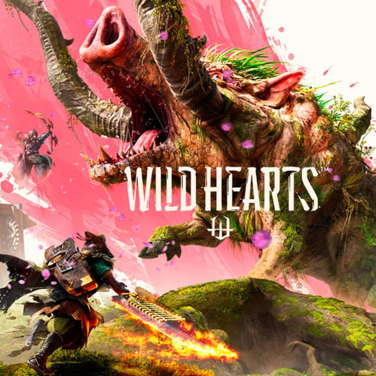 Wild Hearts revela sus requisitos mínimos y recomendados en PC, y tendrá  manga ancha con nuestros procesadores