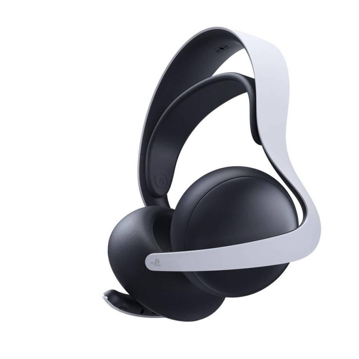 Ya están a la venta los auriculares inalámbricos Pulse Elite para PS5 -  Vandal
