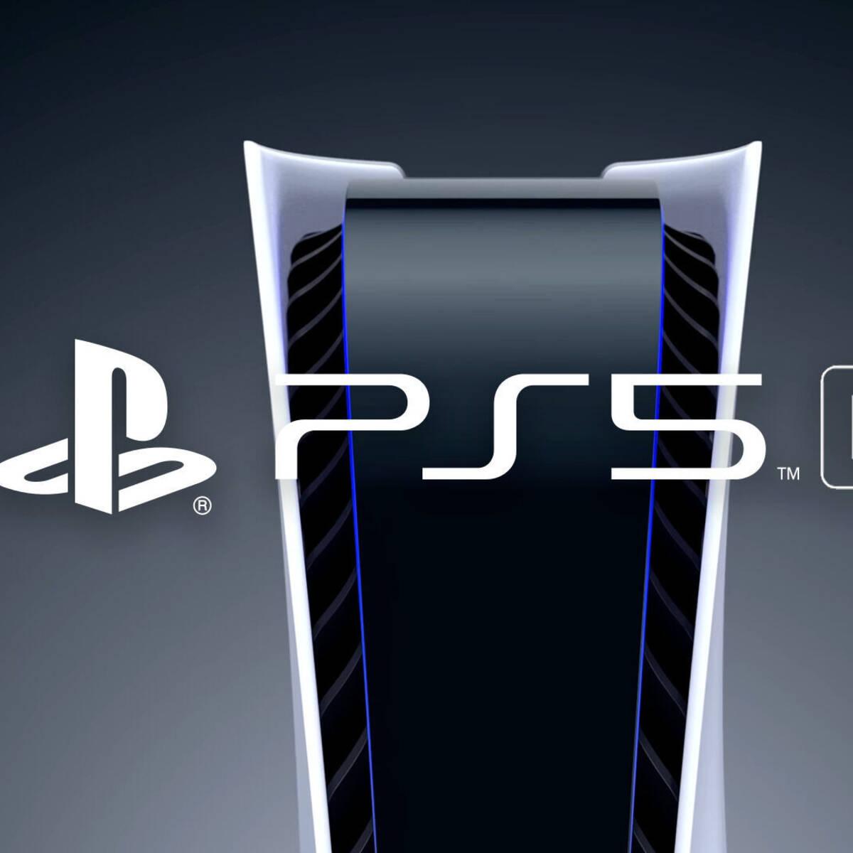 Sony tendría entre manos una PlayStation 5 Pro que llegaría con un