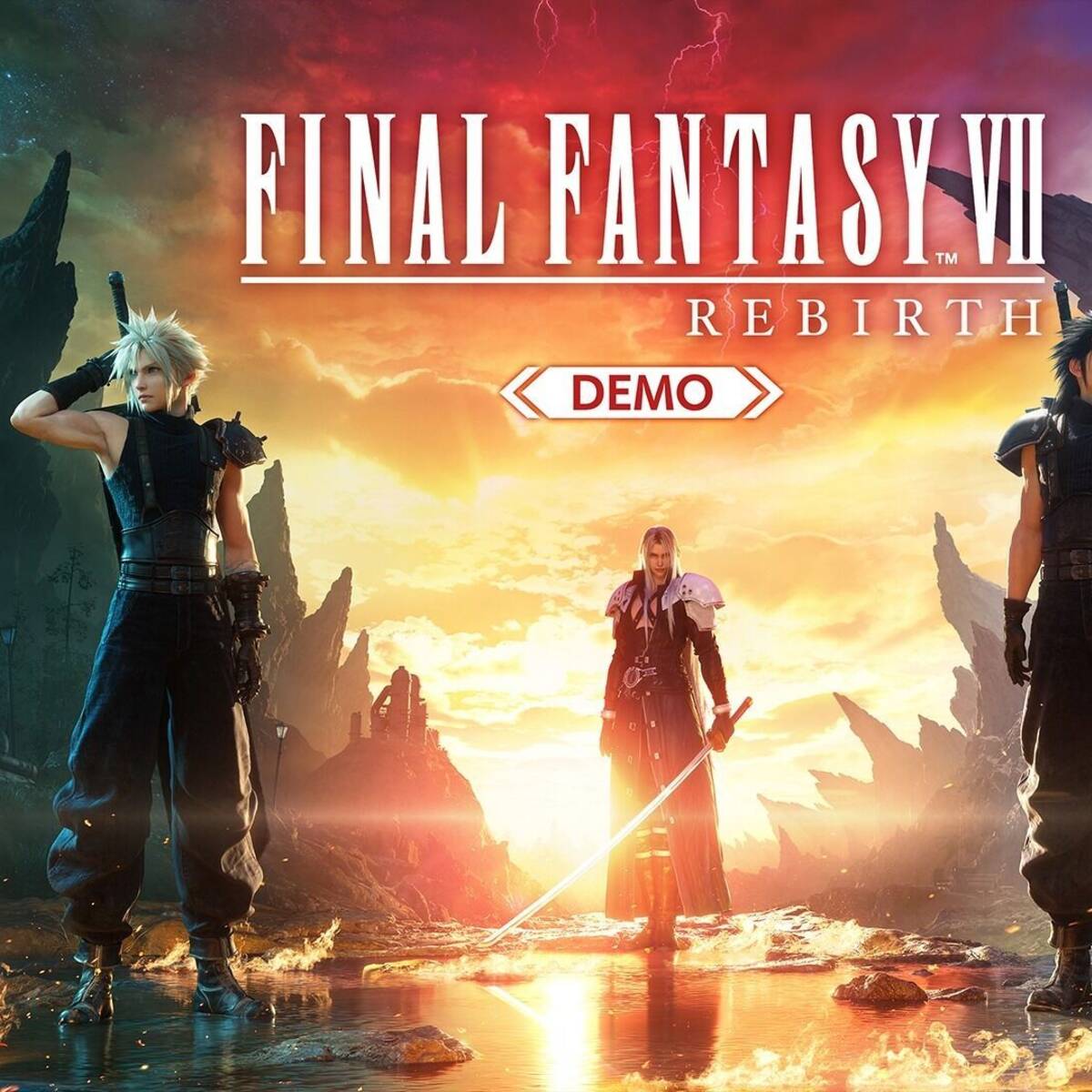 Final Fantasy VII Rebirth: ¿No alcanzaste la Edición Deluxe? Te decimos  dónde conseguirla sin pagar de más