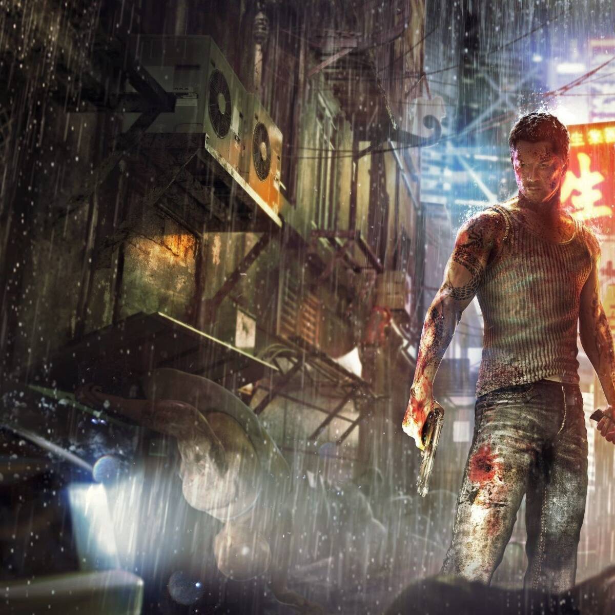 Comunidade Steam :: Guia :: Sleeping Dogs Definitive Edition