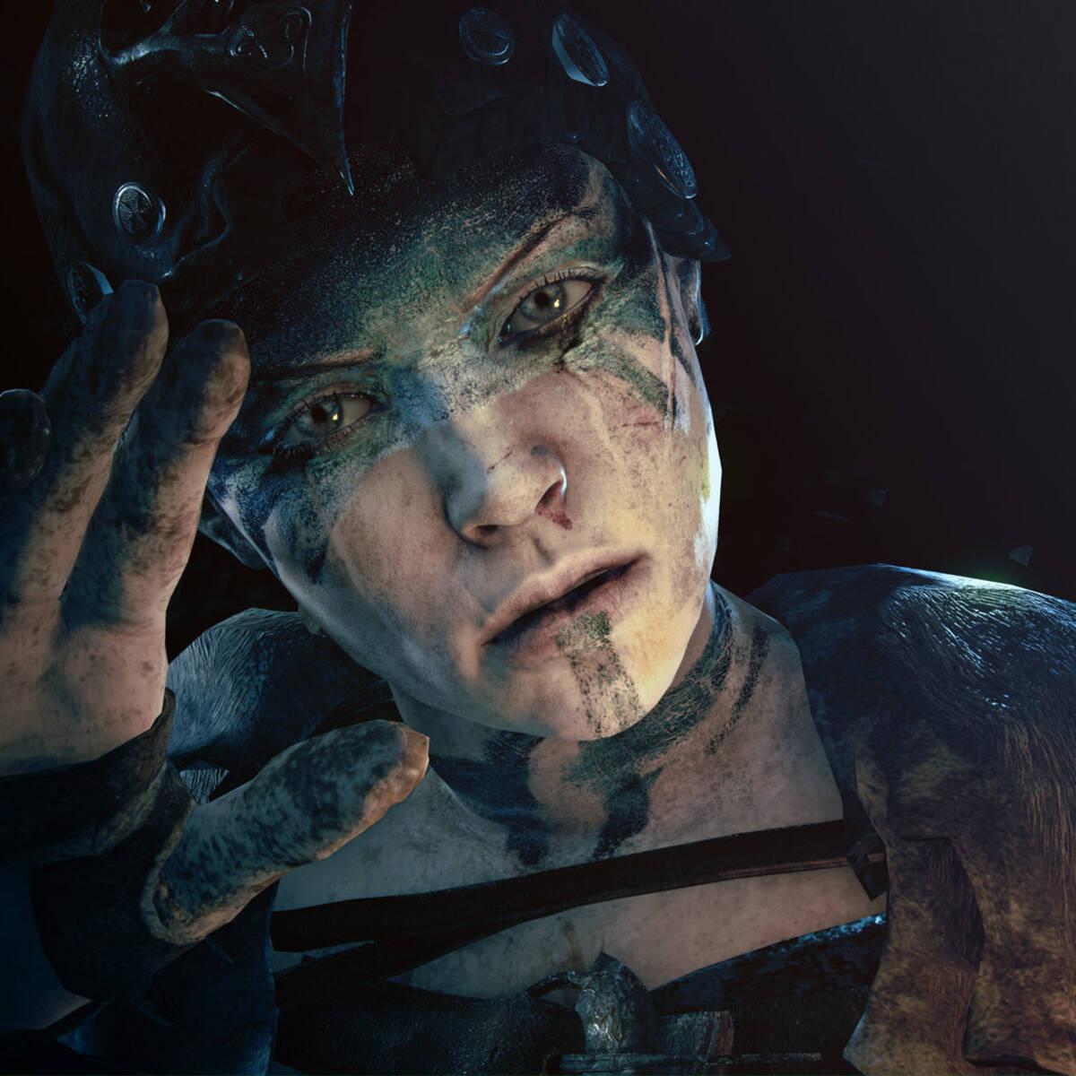 Hellblade: Senua's Sacrifice Requisitos Mínimos e Recomendados