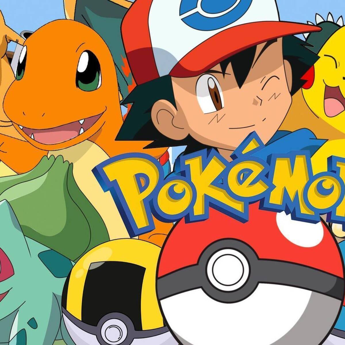Fãs escolhem quais são os Pokémons mais amados de todos os tempos