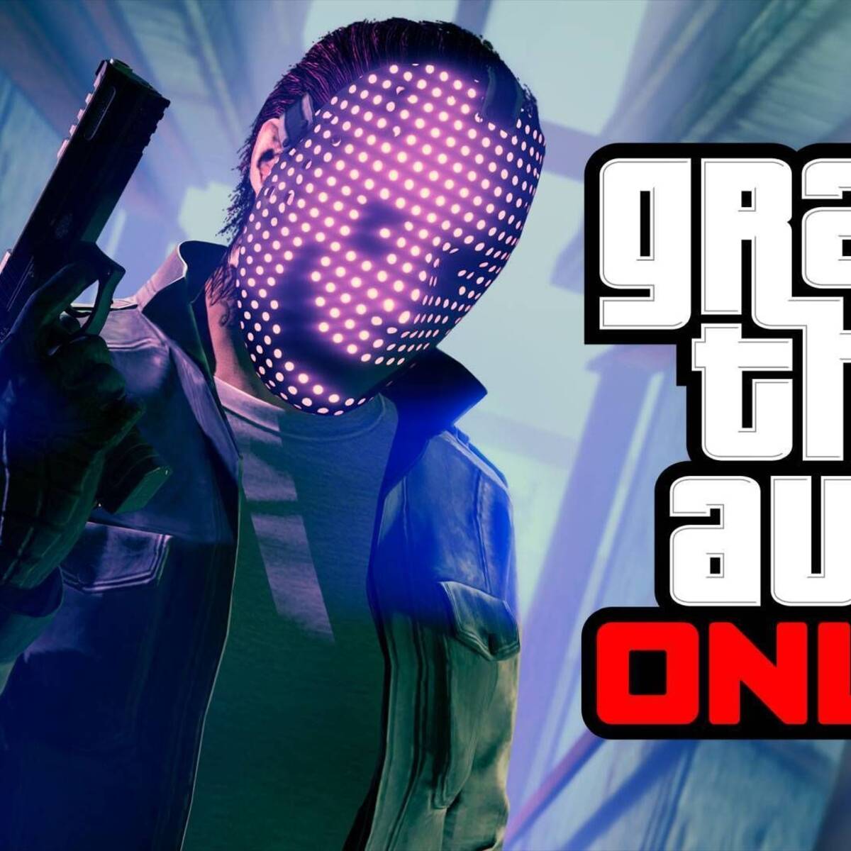 GTA Online: mod que reduz carregamento em 70% vai ser aplicado no