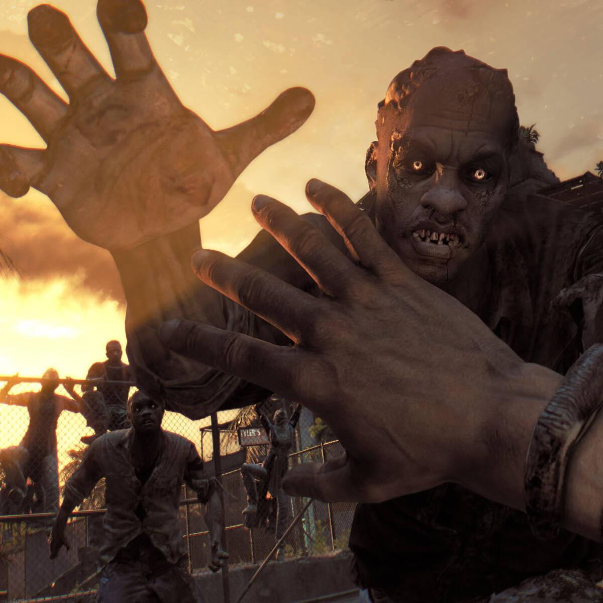 Dying Light recibe su parche next-gen para PS5, pero habrá que esperar en  Xbox: 4K y 60FPS para los zombis urbanos