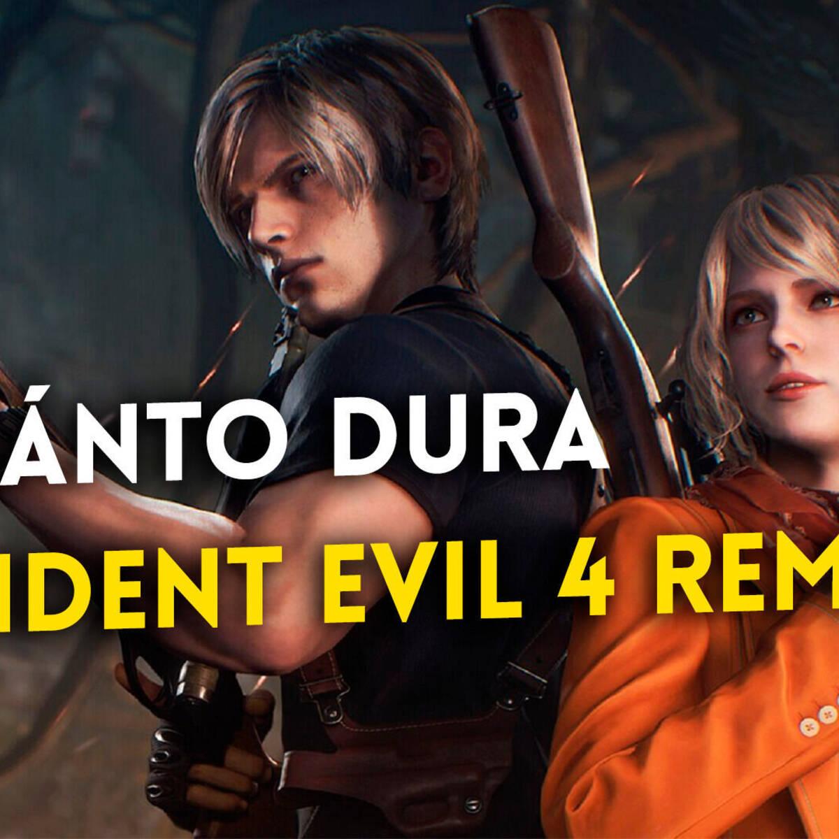 Resident Evil 4 Remake revela los requisitos del sistema en PC