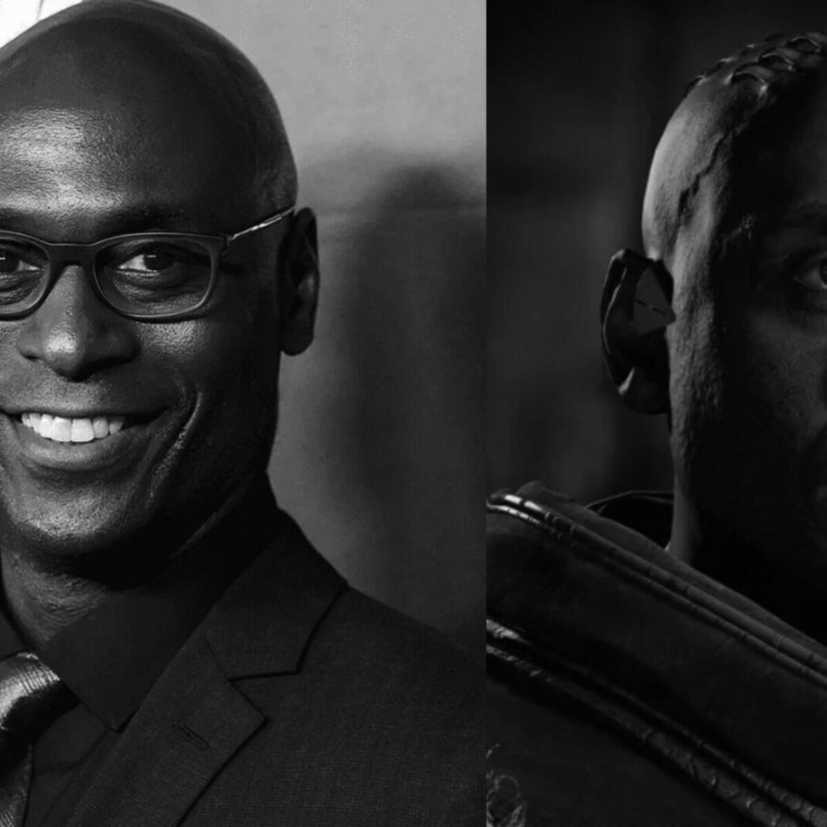 Lance Reddick, dublador em Quantum Break e Horizon, morre aos 60 anos