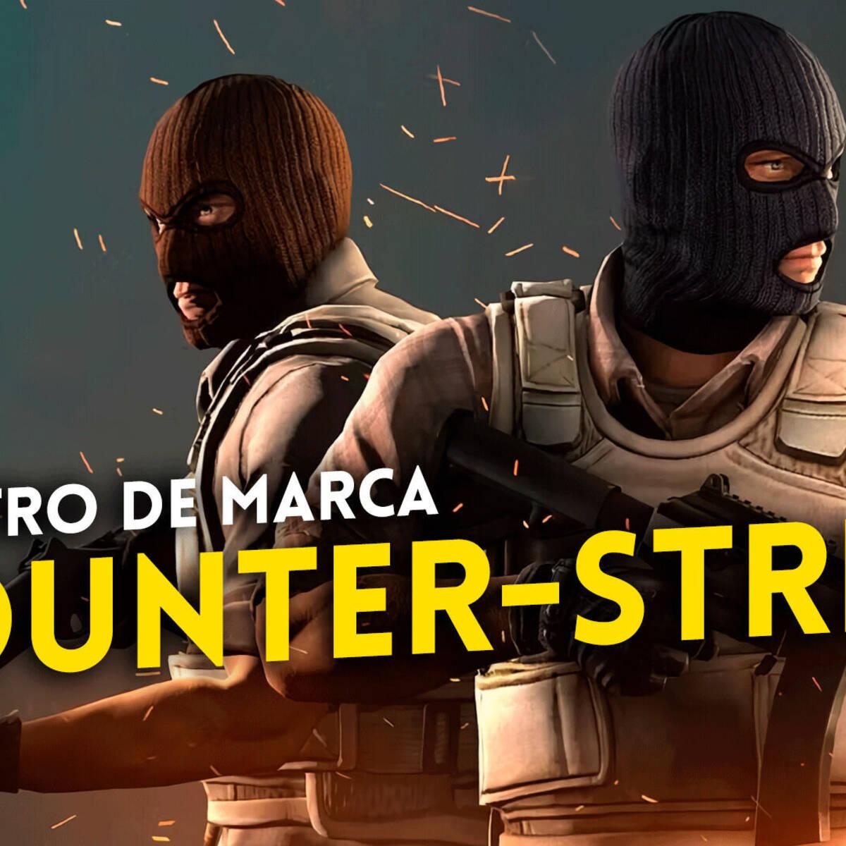 Valve ha registrado la marca Counter-Strike 2, ¿lanzamiento inminente? -  Vandal