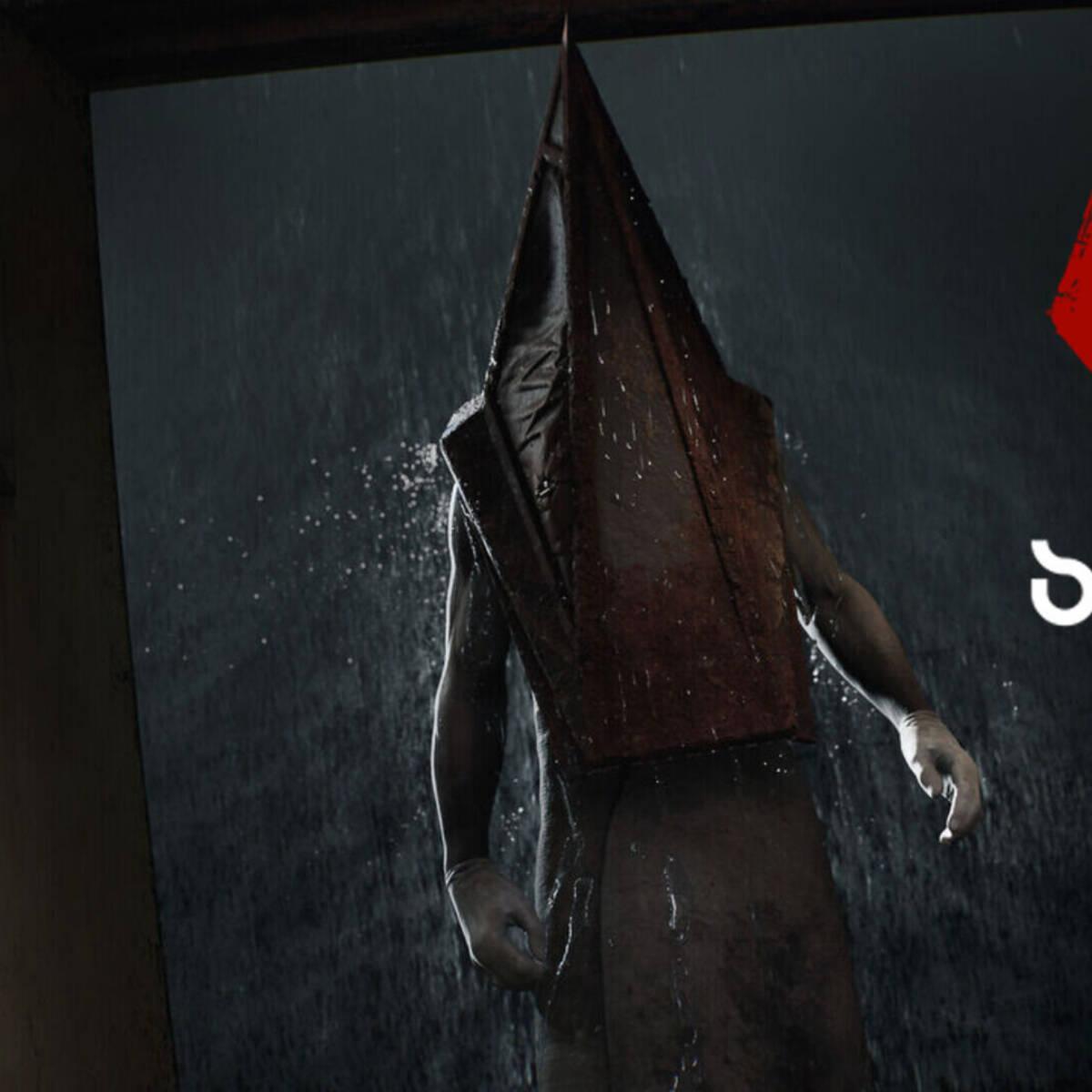 El actor de voz del remake de Silent Hill 2 ha desvelado cuándo llegará el  juego al mercado - Silent Hill 2: Remake - 3DJuegos