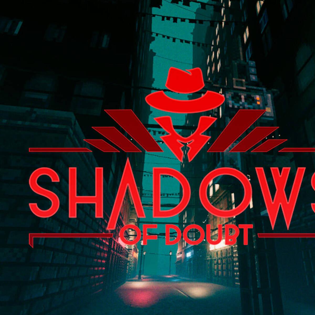 Shadows of Doubt, el simulador de detective, llega a Acceso anticipado el  21 de abril - Vandal