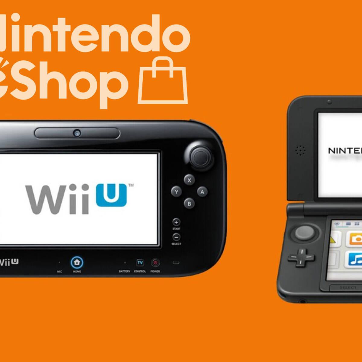 Nintendo desvela detalles de la nueva consola Wii U