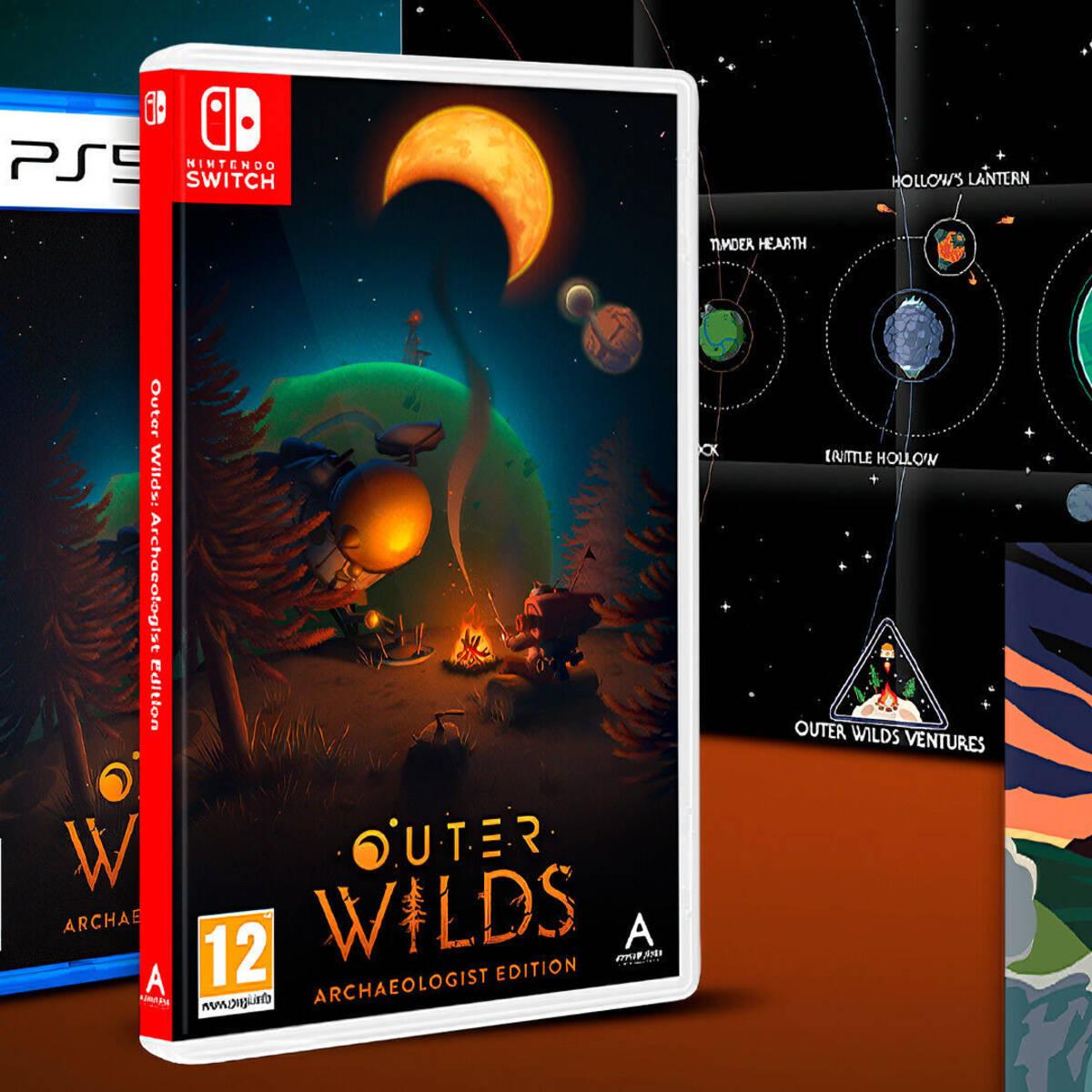 Worlds Nintendo Outer Worlds Switch Price Nintendo Switch Wilds