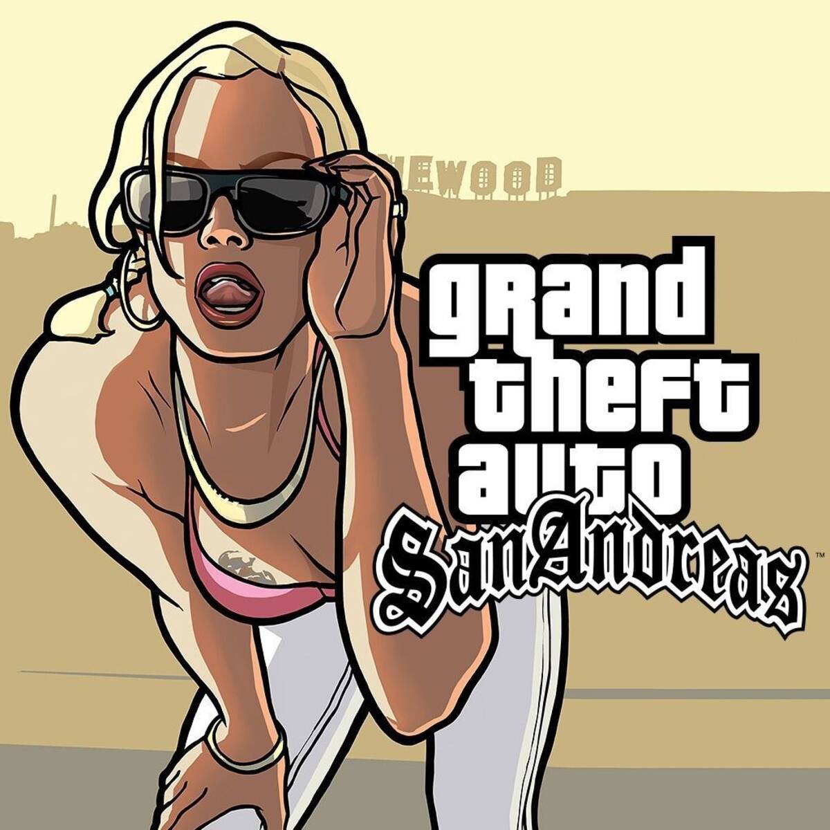 El exitoso Grand Theft Auto: San Andreas cumple hoy 15 años - Vandal