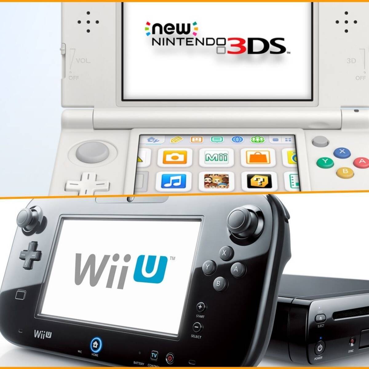 Nintendo encerrará eShop do 3DS e Wii U em 42 países, em julho