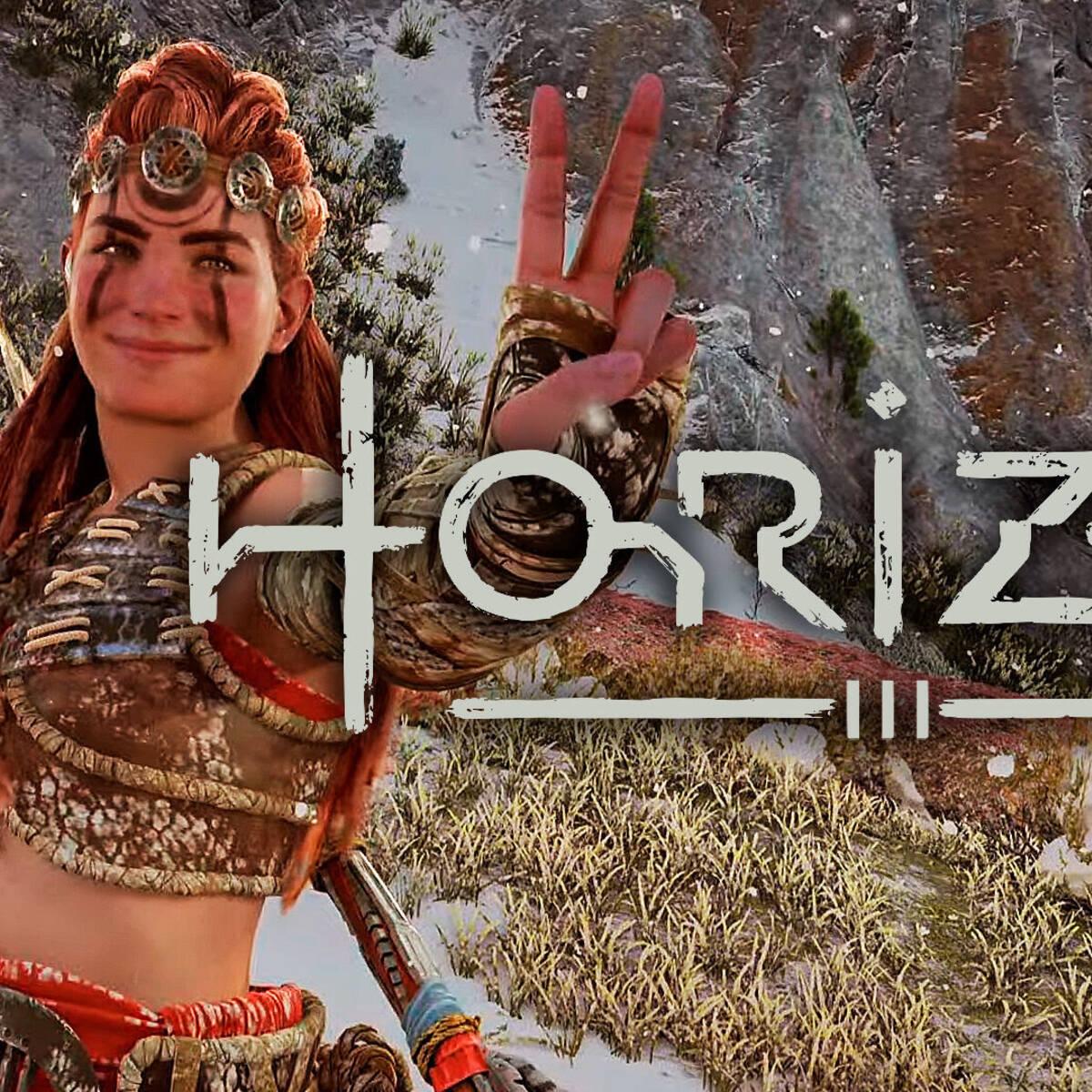 Horizon Zero Dawn, Nioh y otros juegos se suman a PlayStation Hits - La  Tercera