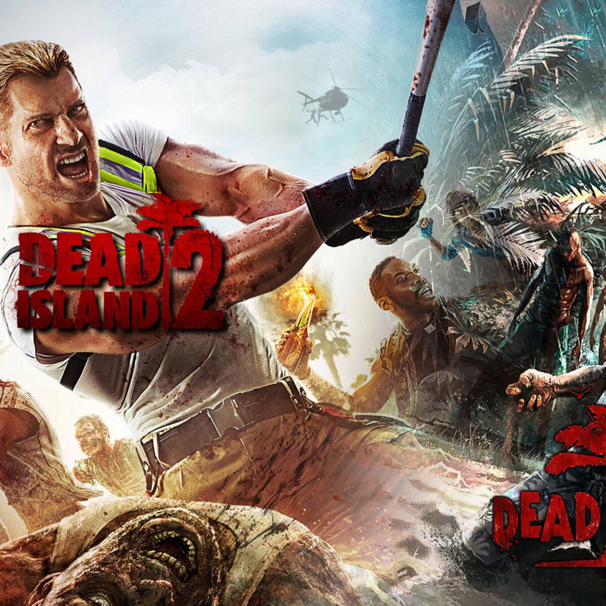 Avance de Dead Island 2 en PS4, Xbox One y PC