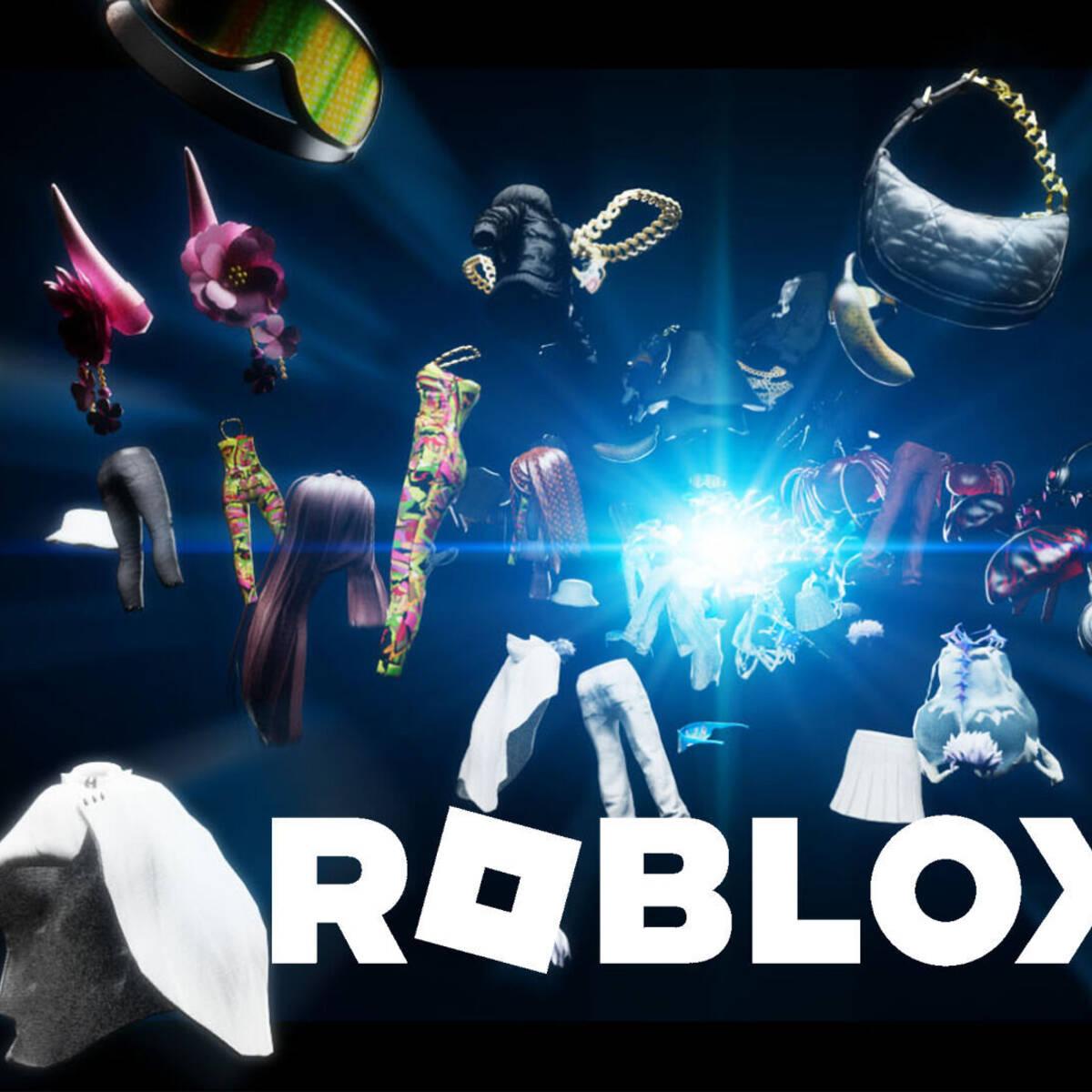 Roblox abre la mano para que más usuarios vendan sus creaciones en la  tienda de la plataforma - Vandal