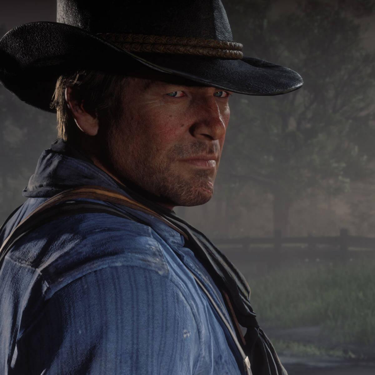 Red Dead Redemption 2 - Requisitos Oficiales de PC; Requiere 150GB