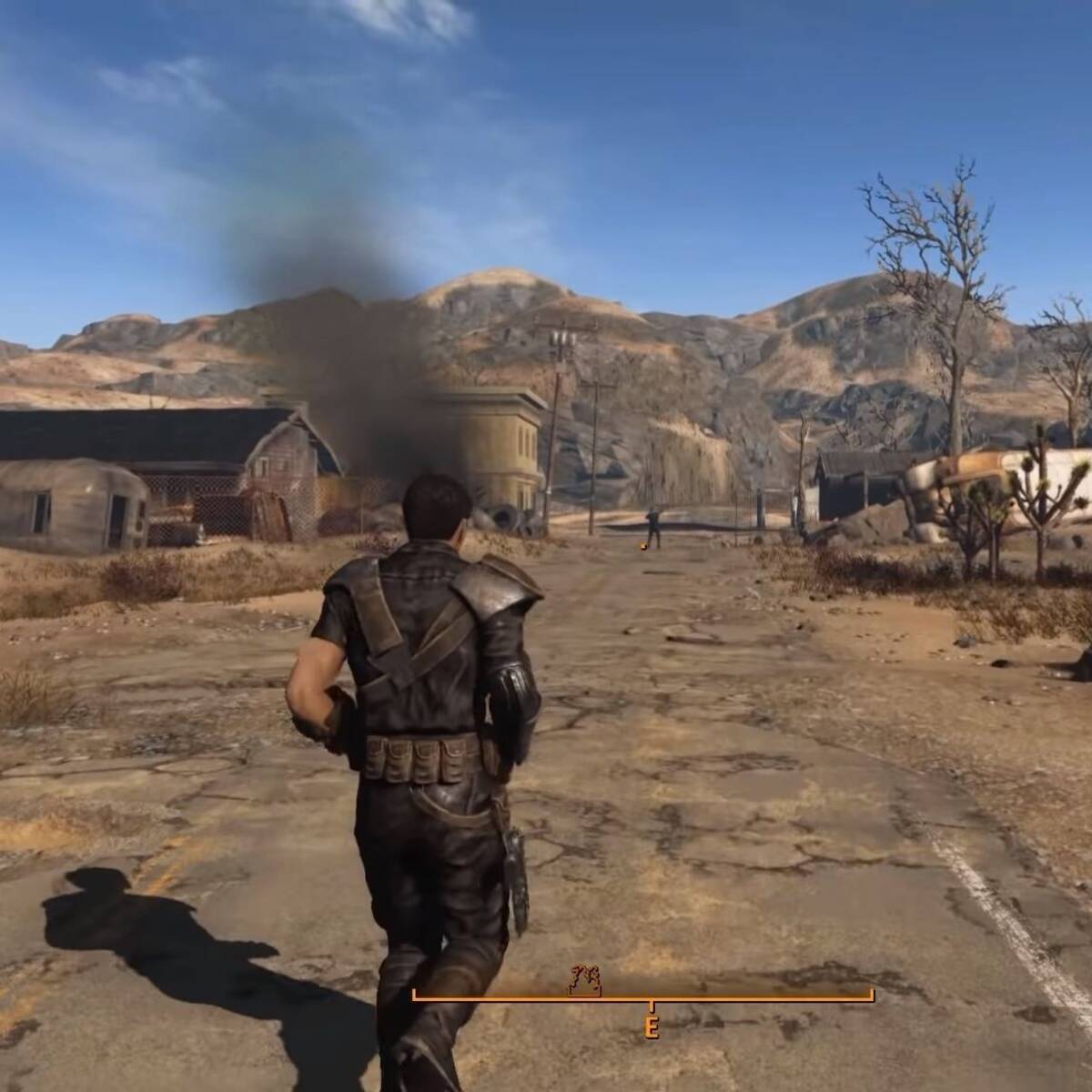 Fallout 3: el remake fan con el motor de Fallout 4 recibe un nuevo gameplay  de 8 minutos - Vandal