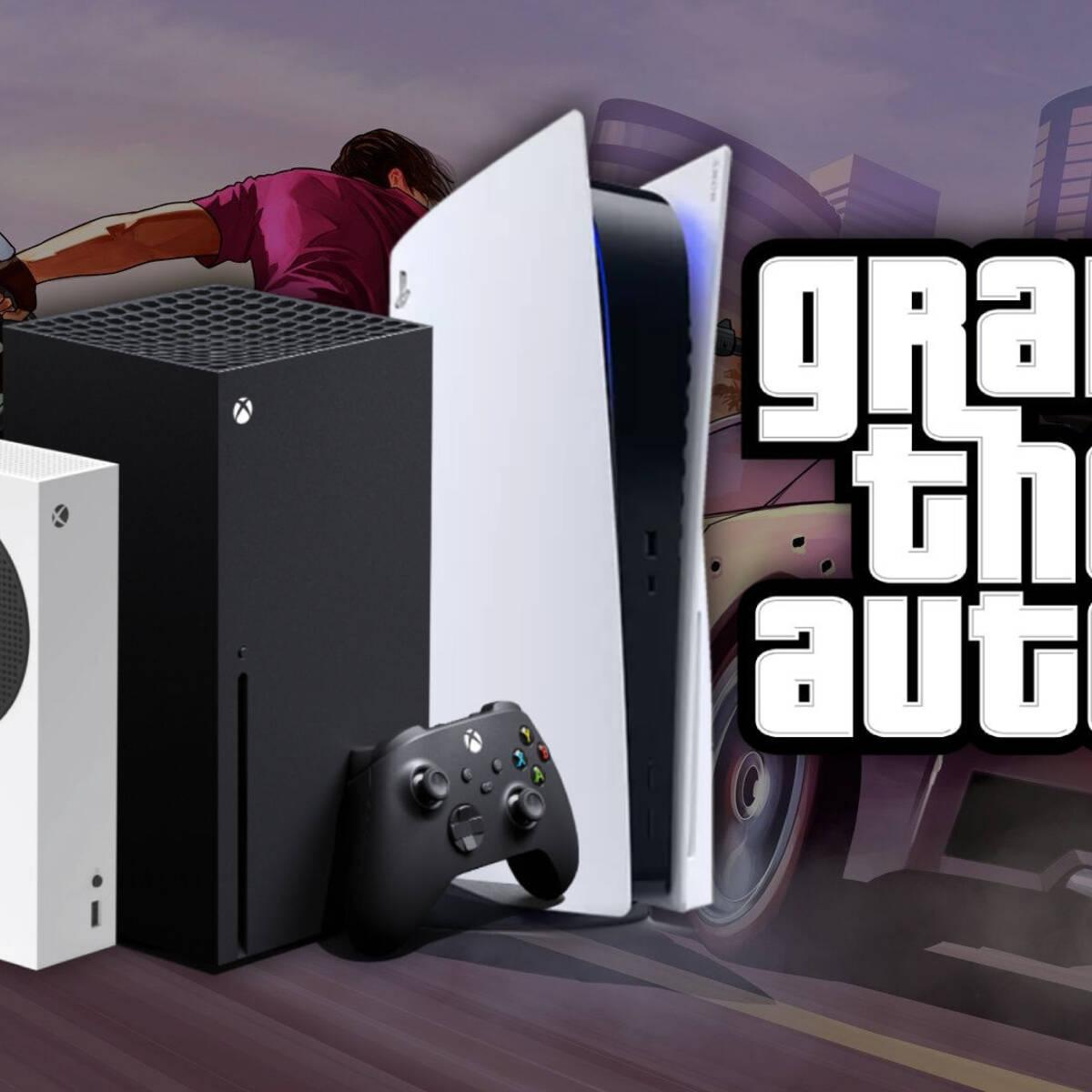 GTA 5 llegará 'mejorado y ampliado' a PS5 y Xbox Series X/S el 11 de  noviembre - Vandal