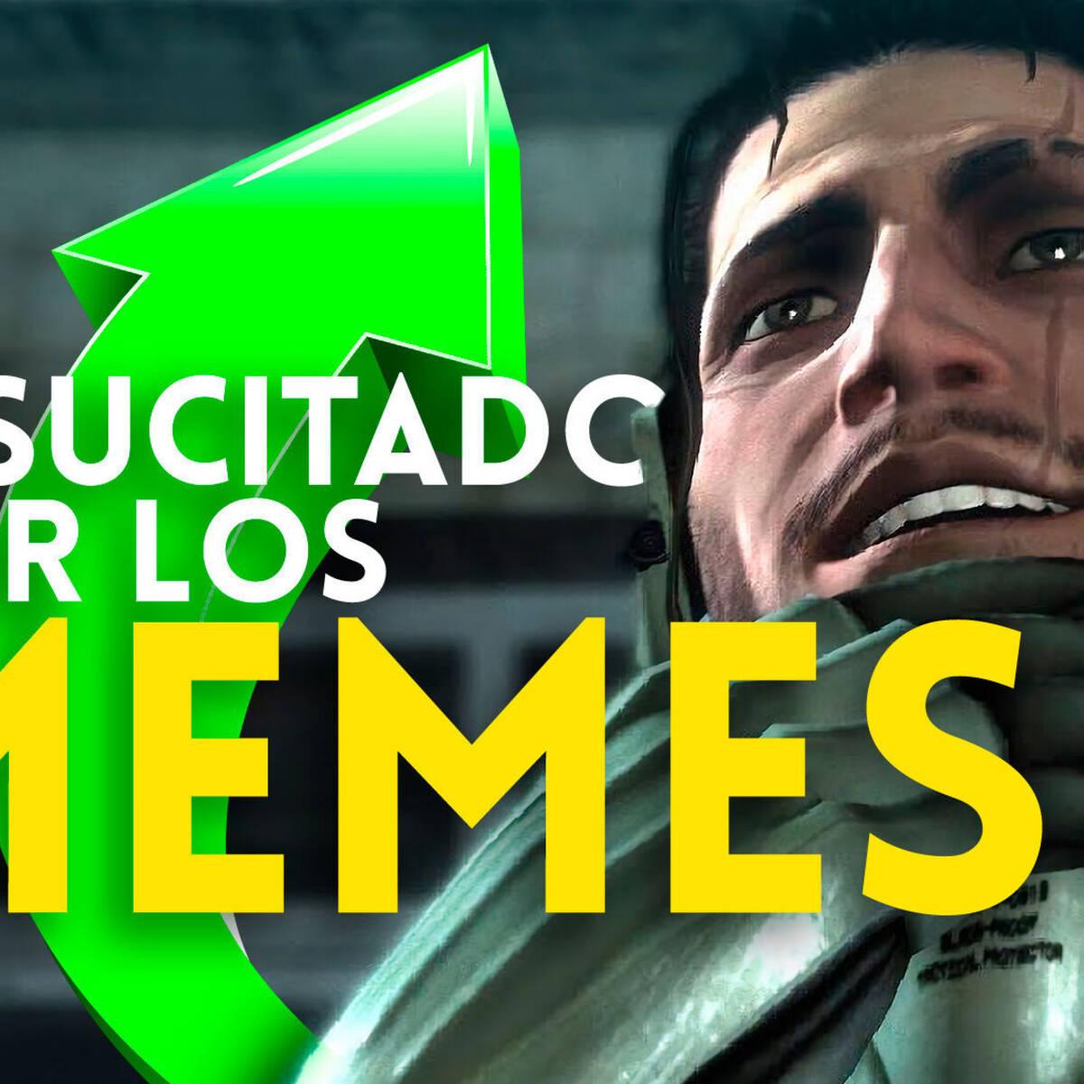 Poder dos memes aumenta jogadores de Metal Gear Rising: Revengeance em 1000%