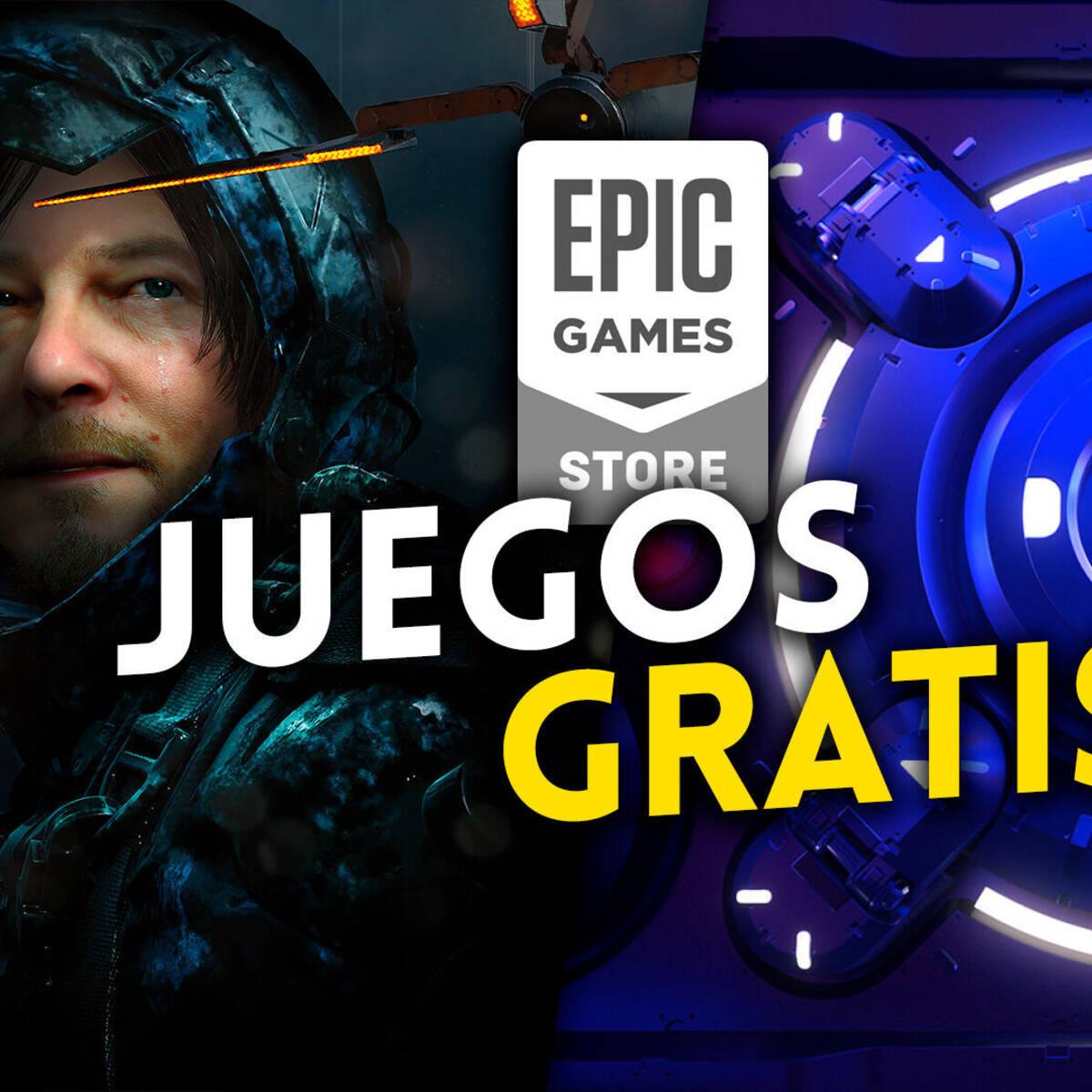 Death Stranding é o décimo primeiro Jogo Grátis Misterioso da Epic Games  Store