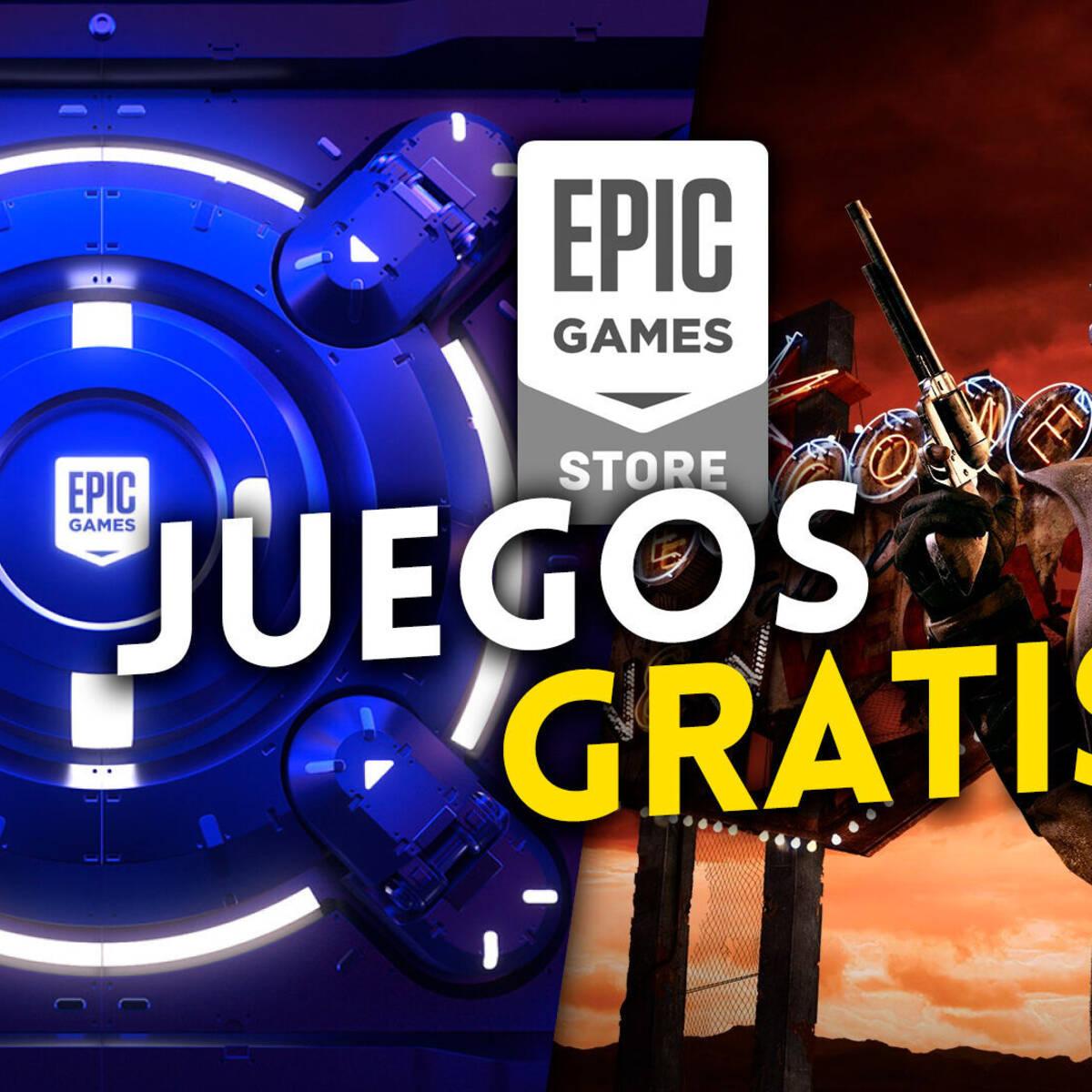 Epic Games Store, Fallout: New Vegas é o jogo de mistério gratuito de 25 de  maio - Windows Club