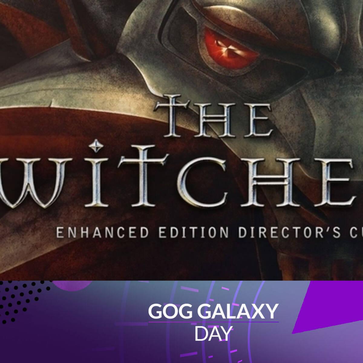 The Witcher: Enhanced Edition, consíguelo gratis en GOG Galaxy - Meristation