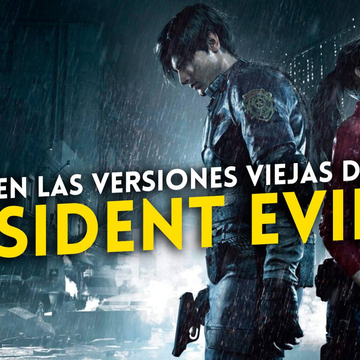 Resident Evil 2 Remake, 3 Remake y 7 se actualizan en PC cambiando sus  requisitos mínimos - Vandal