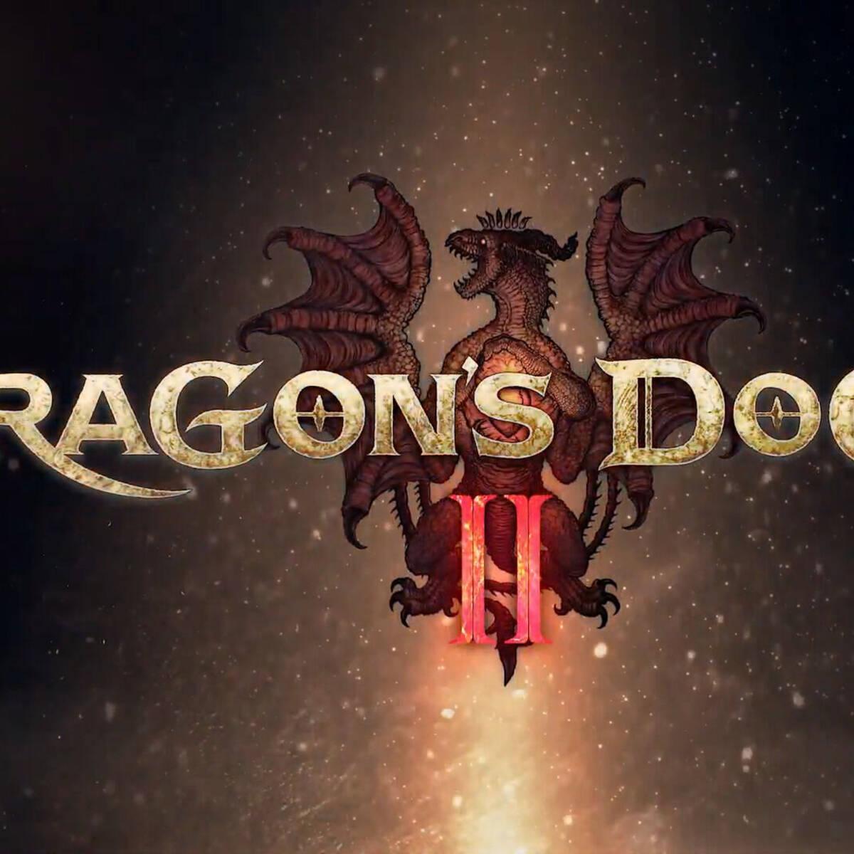 Capcom anuncia Dragon's Dogma 2 - Vandal