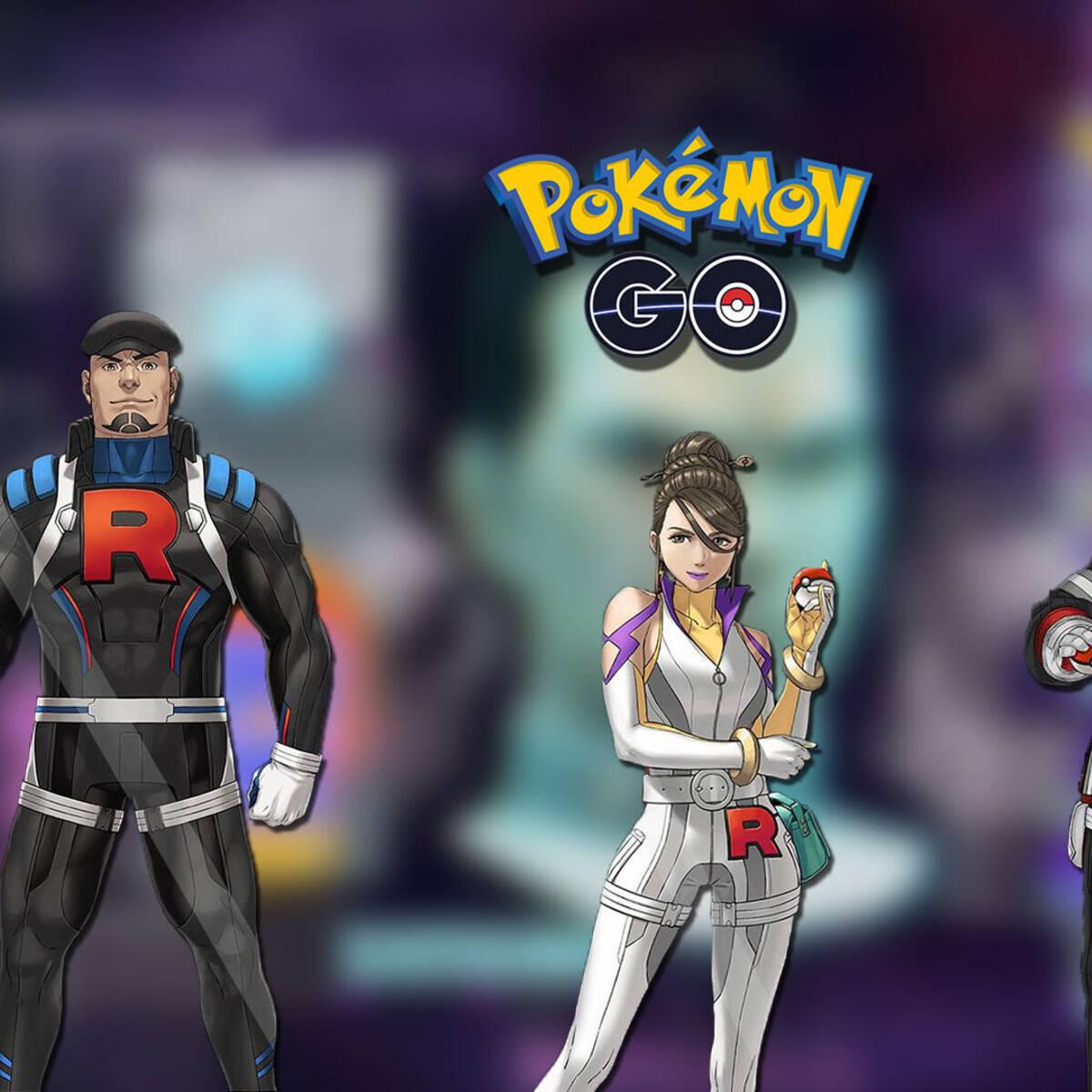 Pokémon GO: Cómo vencer a Cliff, Sierra y Arlo (junio 2023