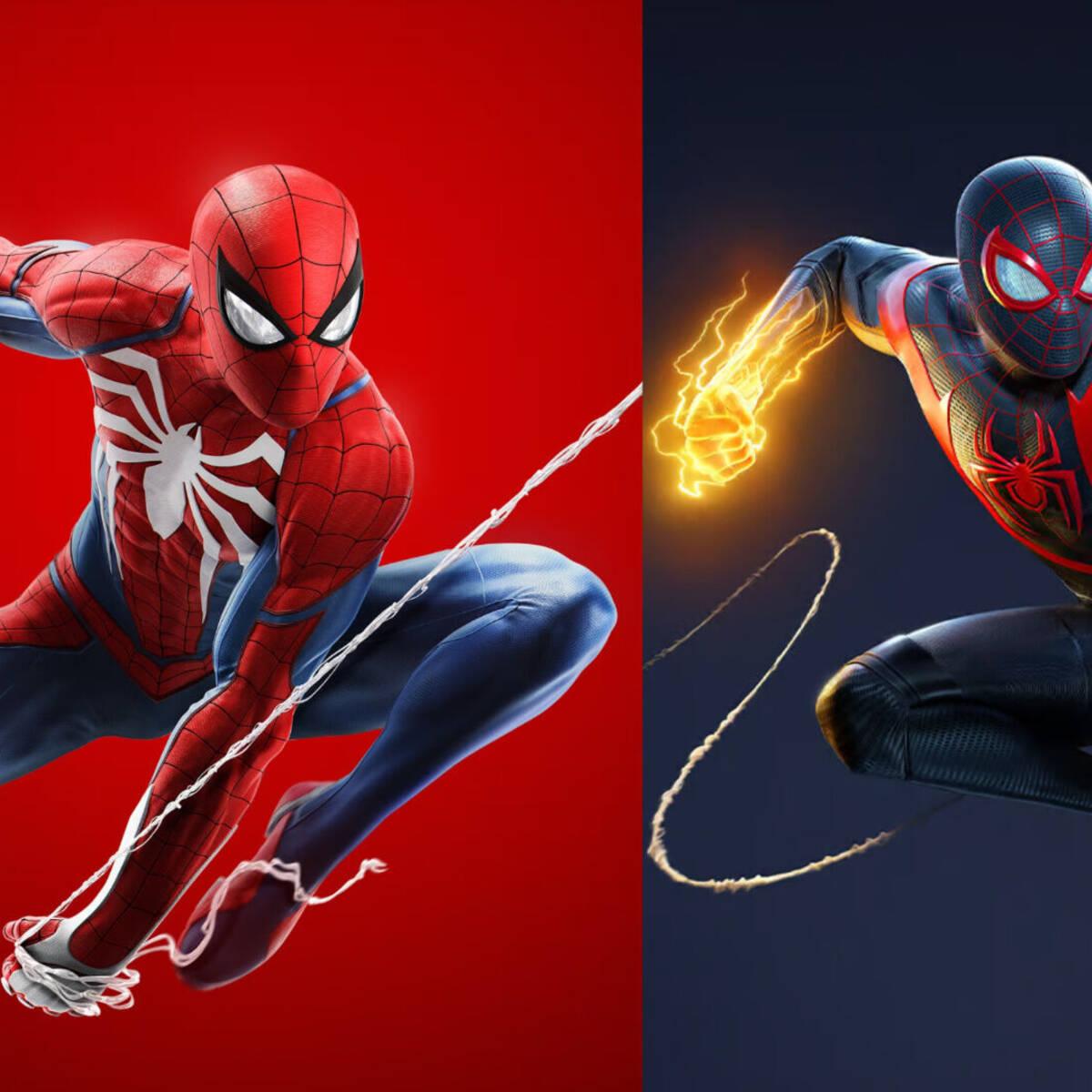 Sony revela funcionalidades da versão de PC de Marvel's Spider-Man  Remastered