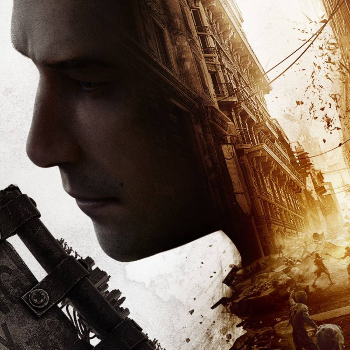 Dying Light 2 tendrá parches en PC, PS5 y Xbox Series X, S la próxima semana