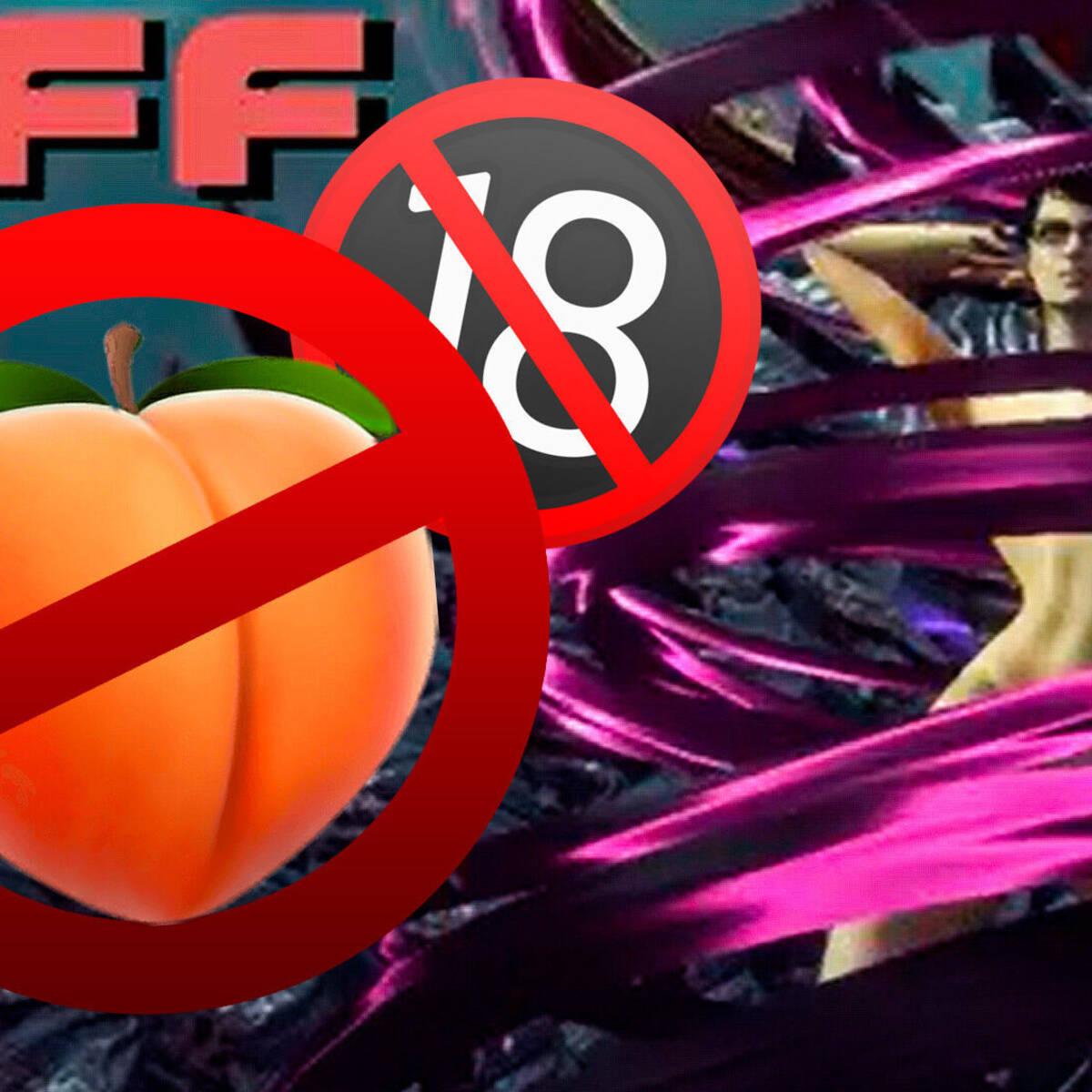 Bayonetta 3 terá modo que censura nudez